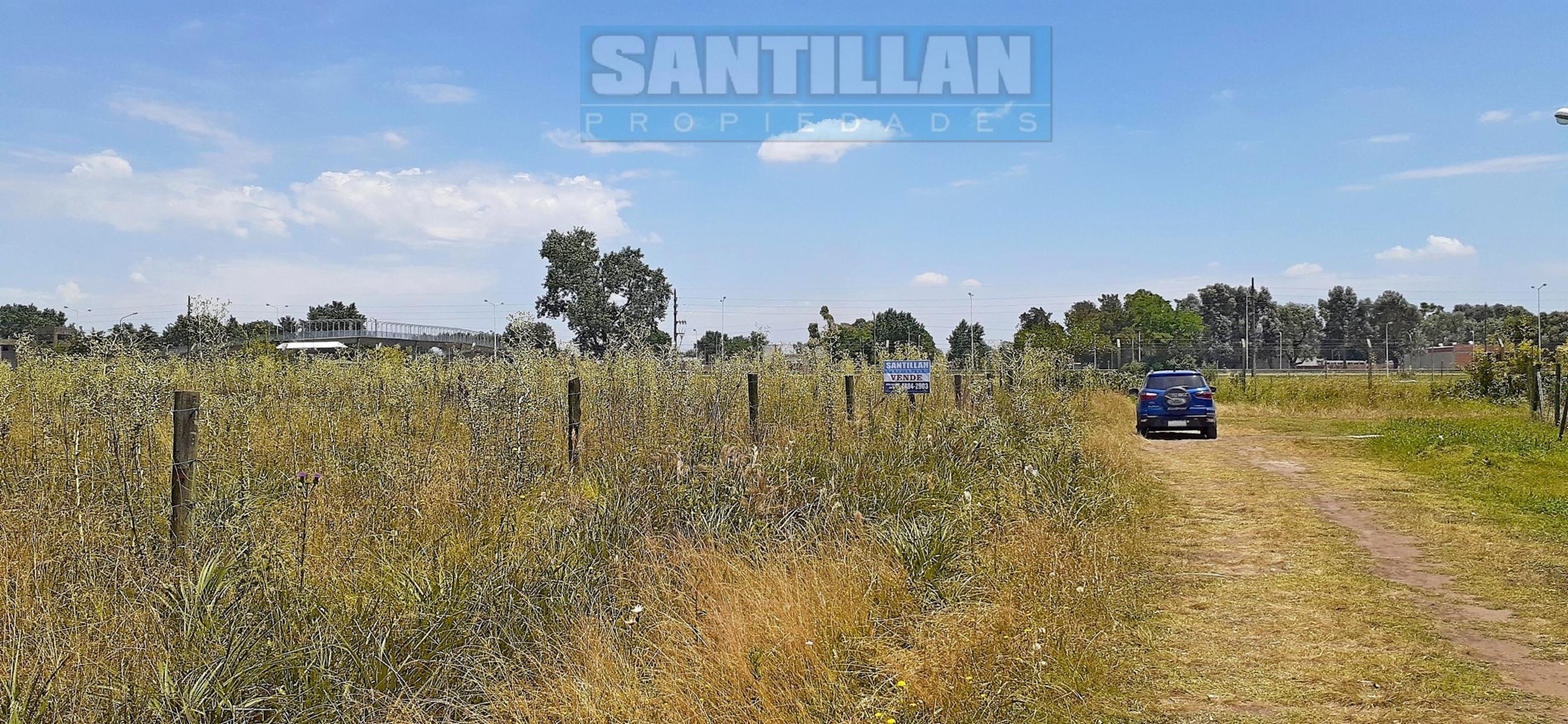 LOTE EN VENTA. BARRIO PARQUE CRUZ DEL SUR. VIRREY DEL PINO — foto 8
