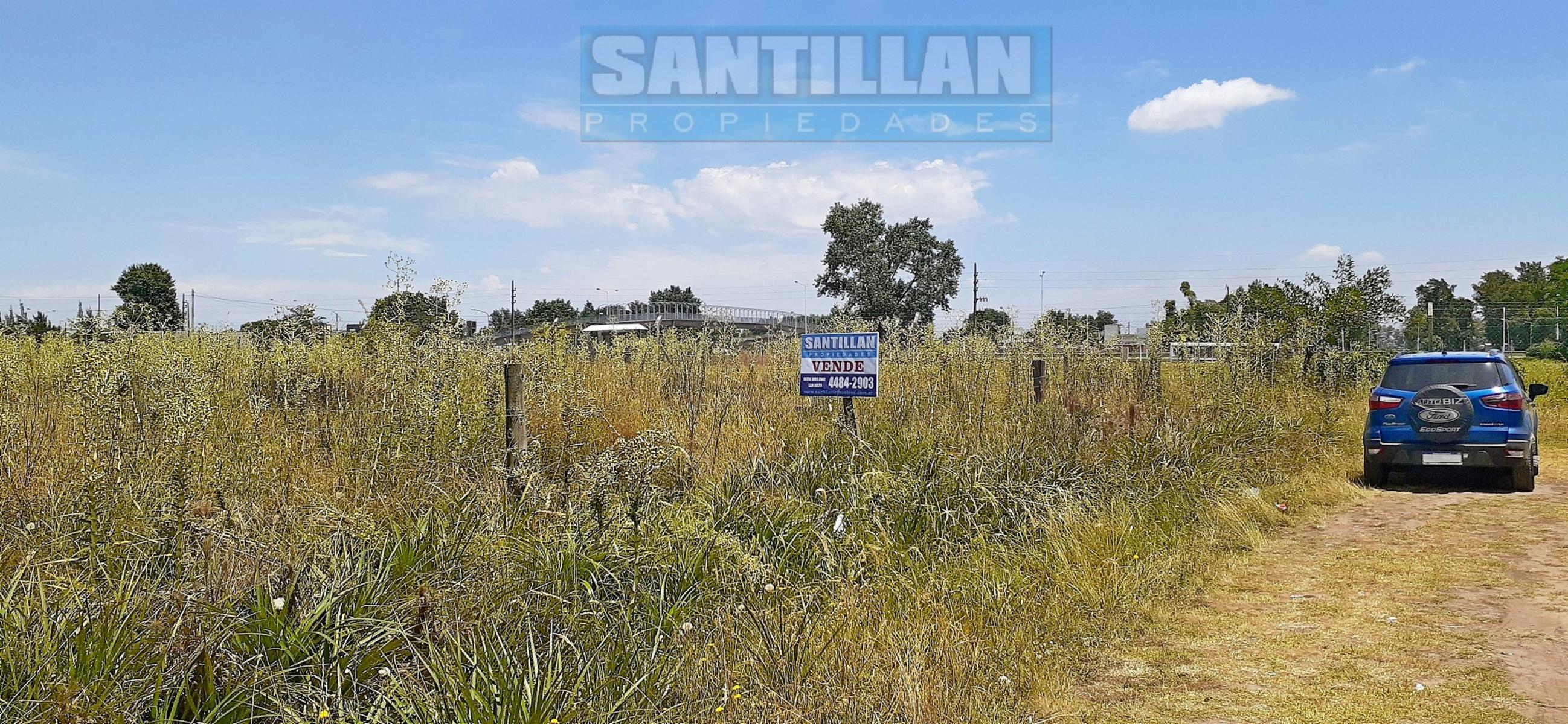 LOTE EN VENTA. BARRIO PARQUE CRUZ DEL SUR. VIRREY DEL PINO — foto 9