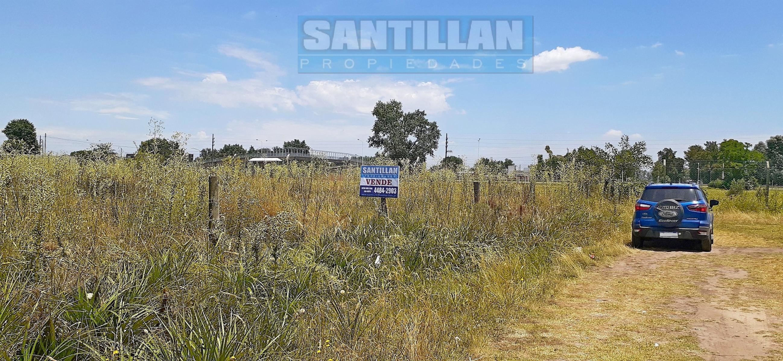 LOTE EN VENTA. BARRIO PARQUE CRUZ DEL SUR. VIRREY DEL PINO — foto 10