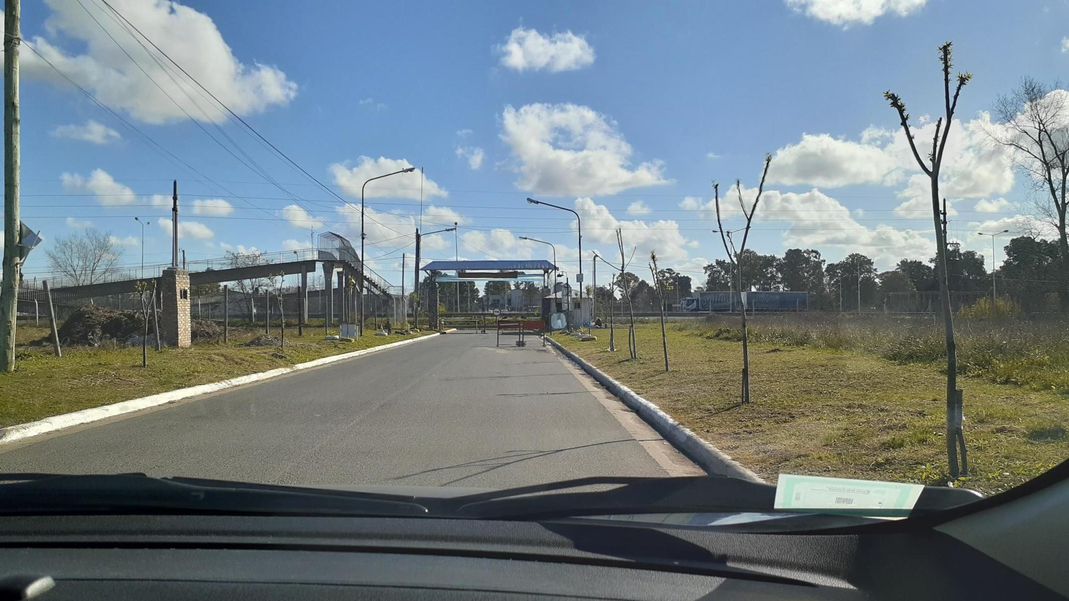 LOTE EN VENTA. BARRIO PARQUE CRUZ DEL SUR. VIRREY DEL PINO — foto 15