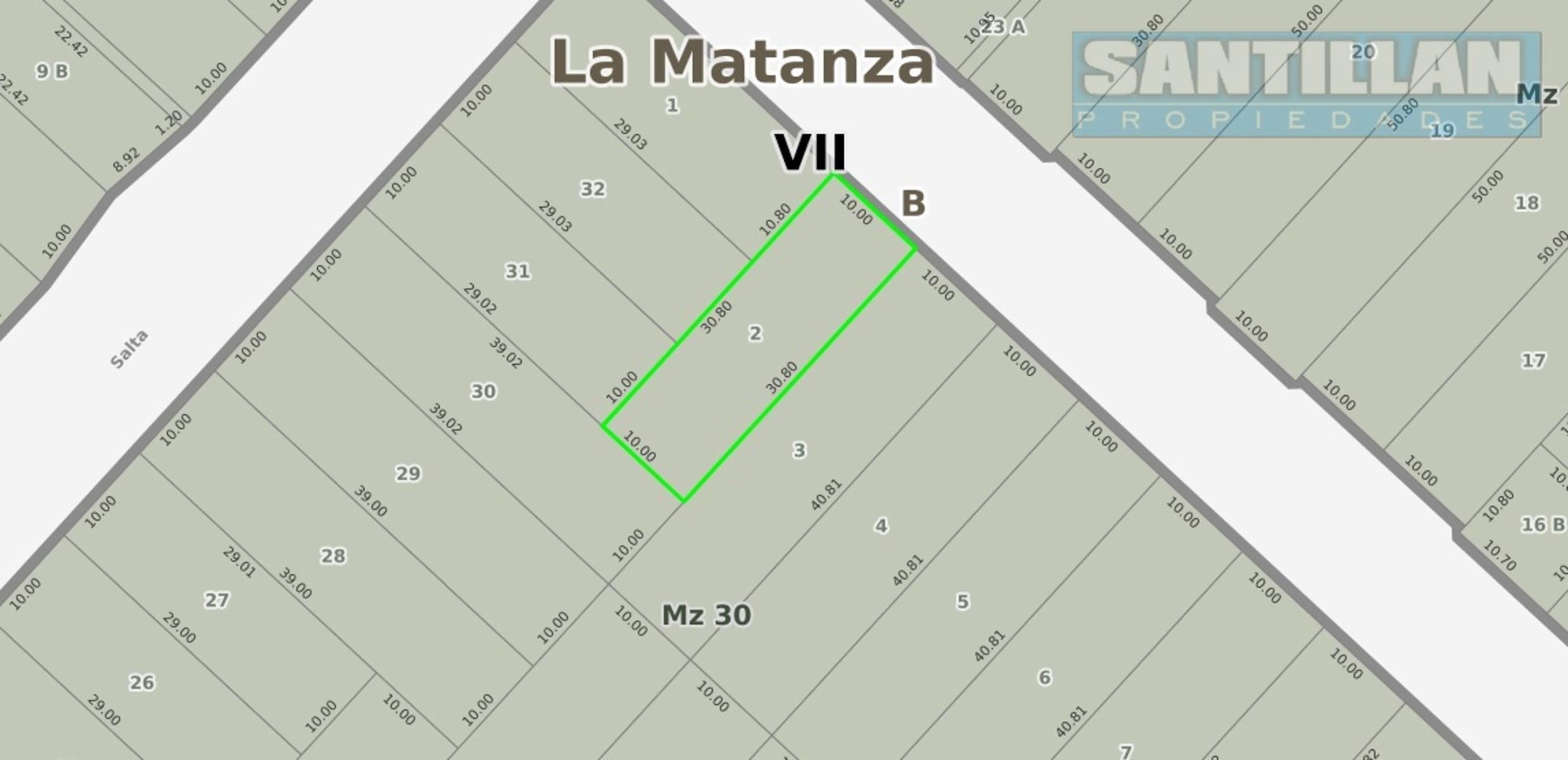 EXCELENTE PROPIEDAD. DOS CASAS, COCHERA Y PISCINA. LOTE PROPIO — foto 2