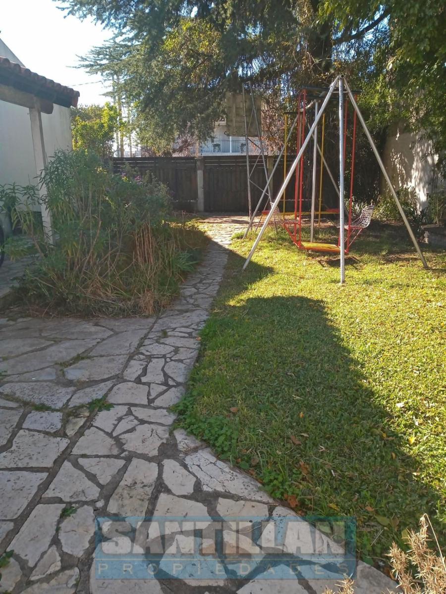 EXCELENTE LOTE EN LA MEJOR ZONA RESIDENCIAL DE RAMOS MEJIA