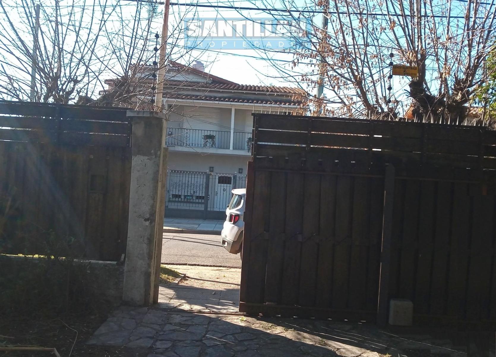 EXCELENTE LOTE EN LA MEJOR ZONA RESIDENCIAL DE RAMOS MEJIA — foto 4
