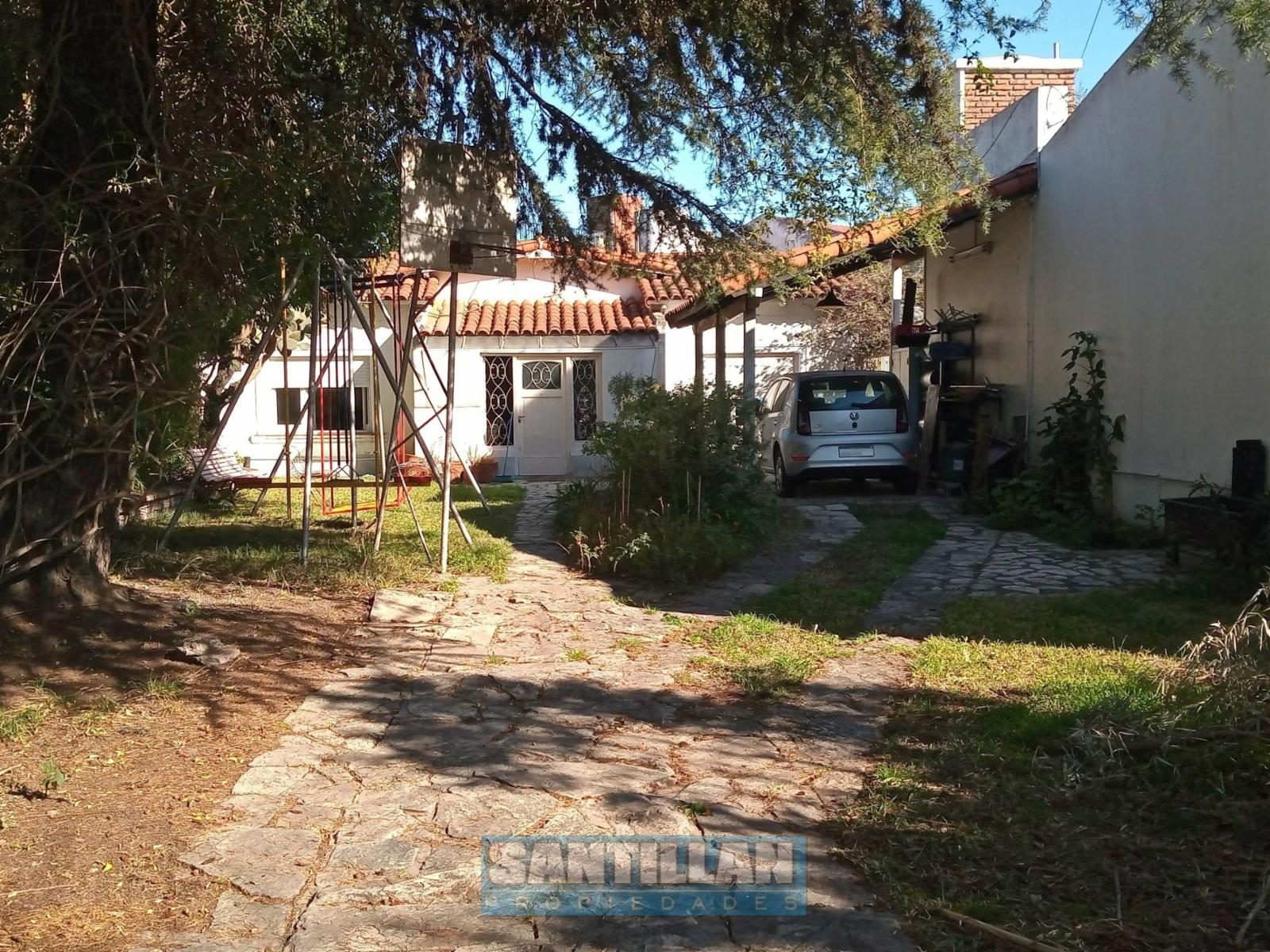 EXCELENTE LOTE EN LA MEJOR ZONA RESIDENCIAL DE RAMOS MEJIA — foto 6