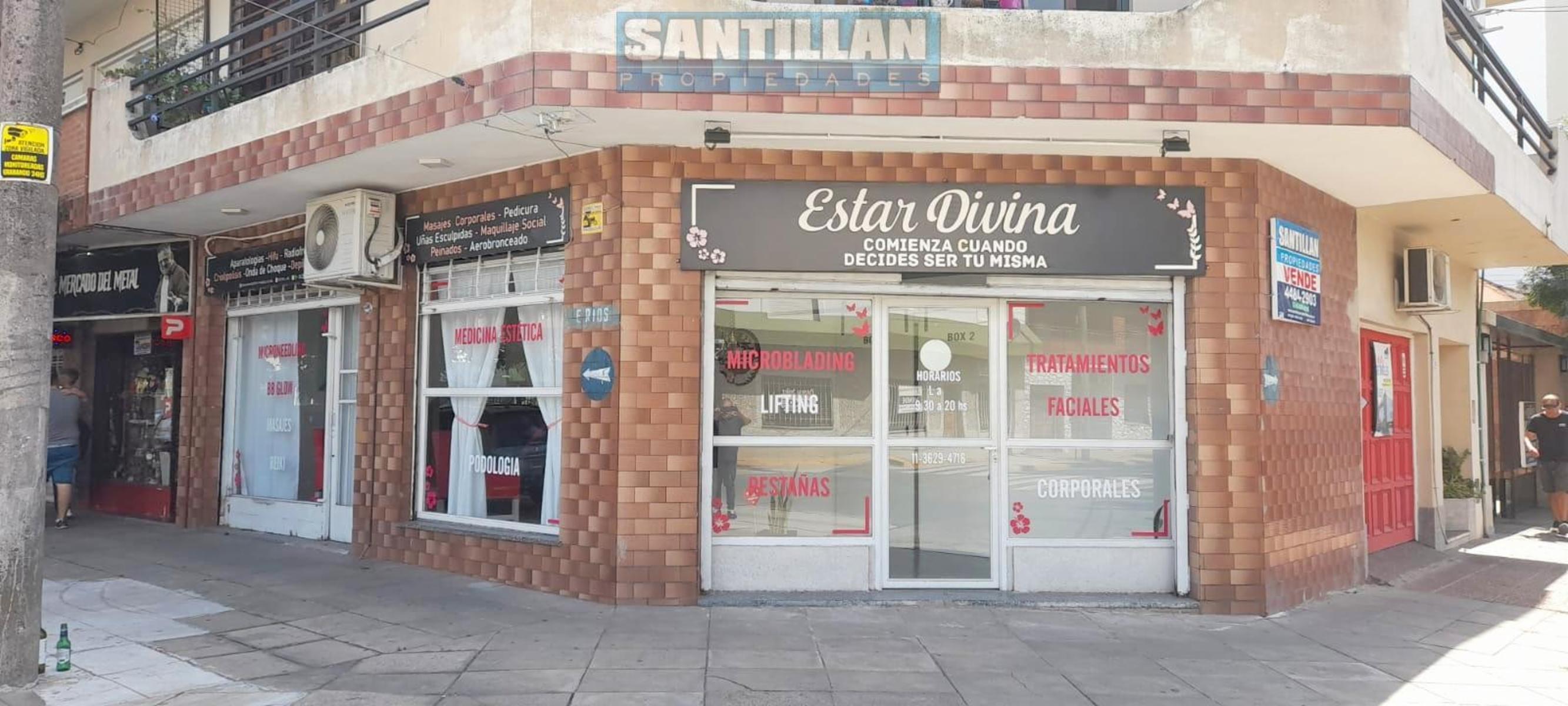 LOCALES EN ESQUINA. SAN JUSTO CENTRO — foto 3