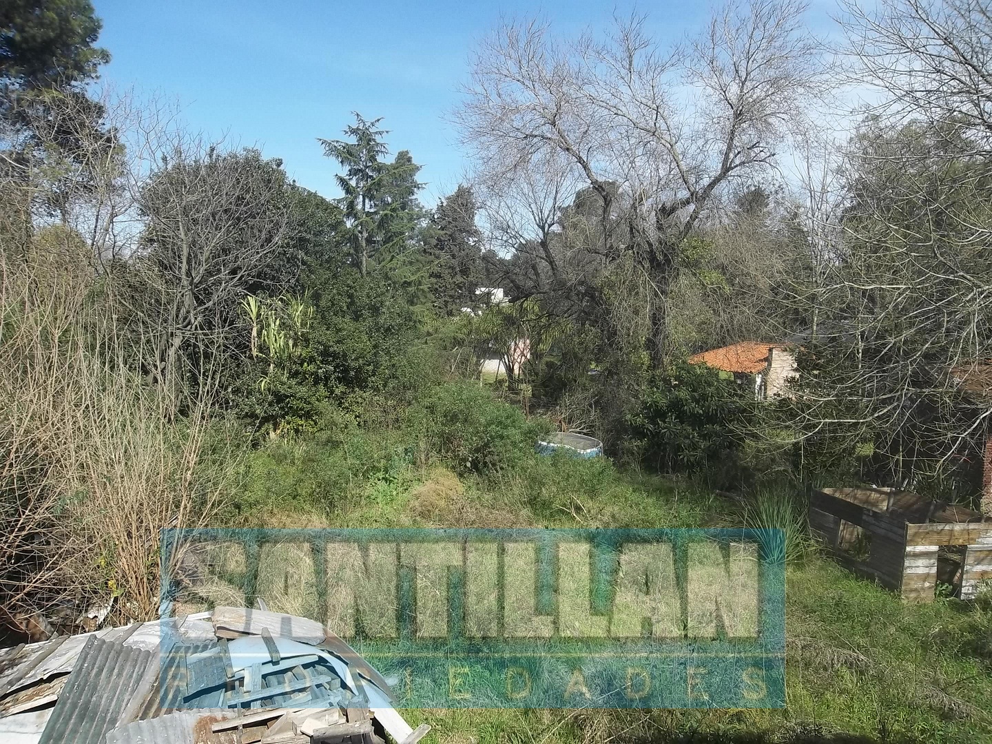 LOTE CON GALPON. VILLA LUZURIAGA. — foto 11