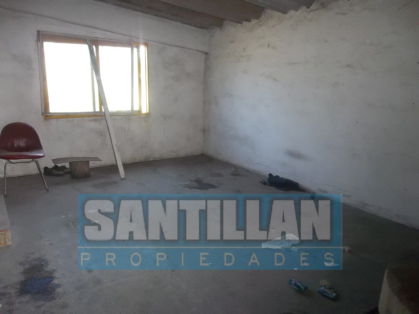 LOTE CON GALPON. VILLA LUZURIAGA. — foto 12