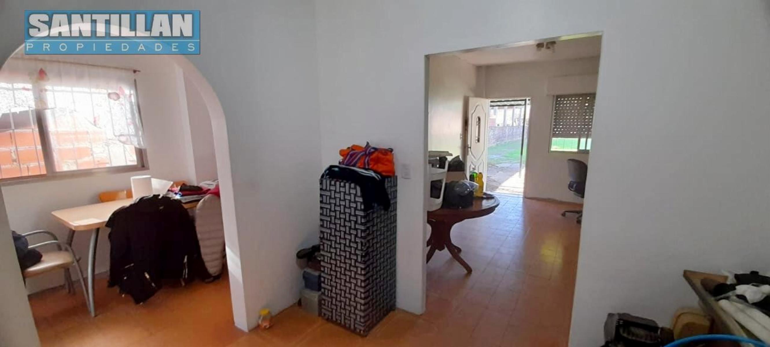 CASA DE 4 AMBIENTES SOBRE LOTE DE 495 MTS2 - VILLA LUZURIAGA — foto 6