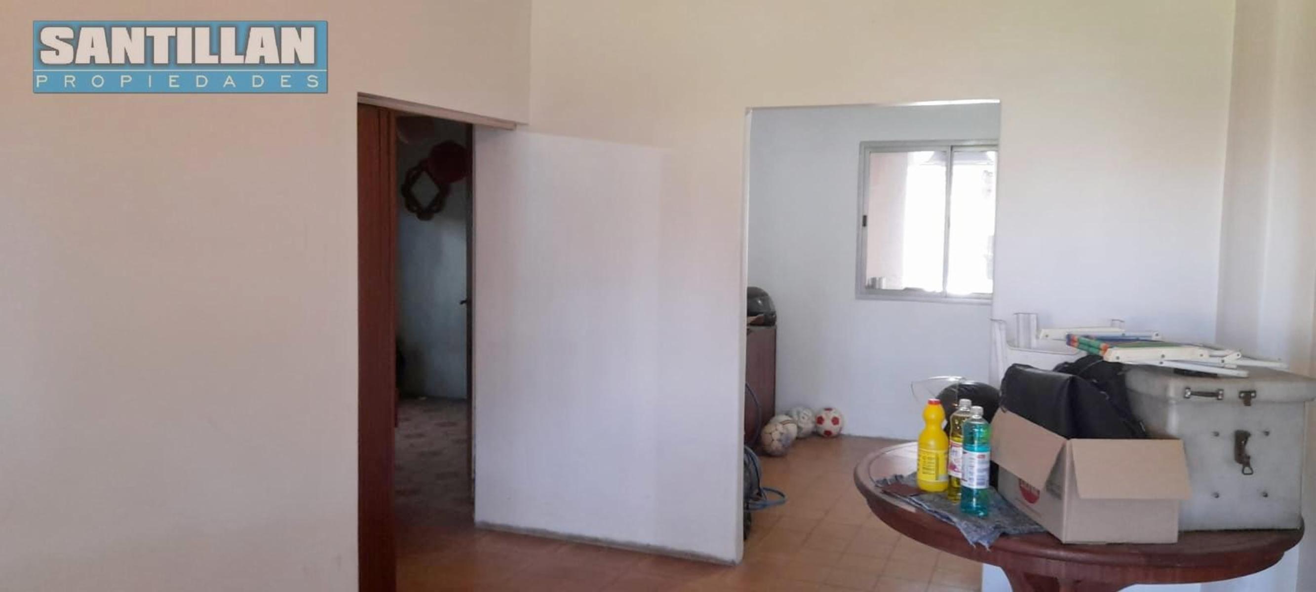 CASA DE 4 AMBIENTES SOBRE LOTE DE 495 MTS2 - VILLA LUZURIAGA — foto 7