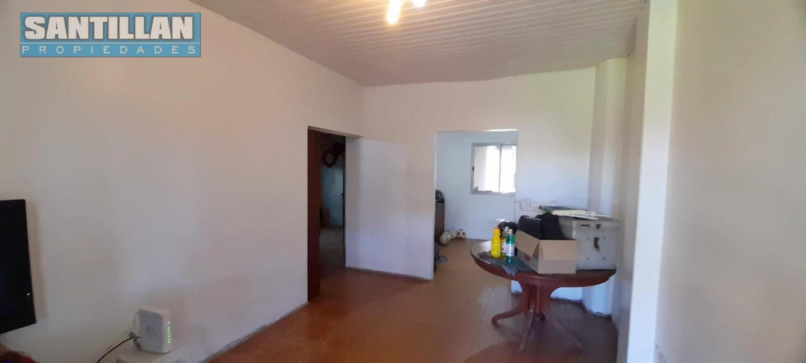 CASA DE 4 AMBIENTES SOBRE LOTE DE 495 MTS2 - VILLA LUZURIAGA — foto 8