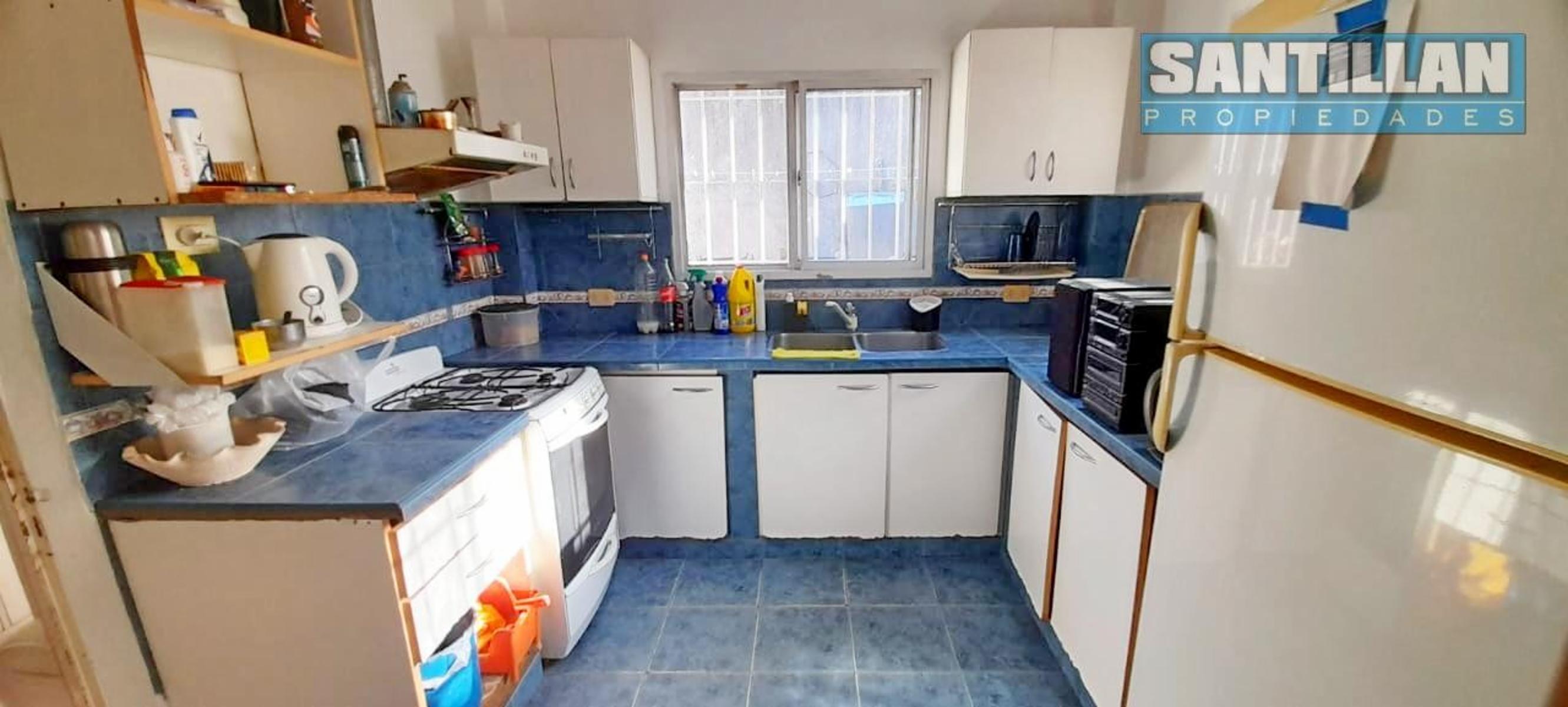 CASA DE 4 AMBIENTES SOBRE LOTE DE 495 MTS2 - VILLA LUZURIAGA — foto 11