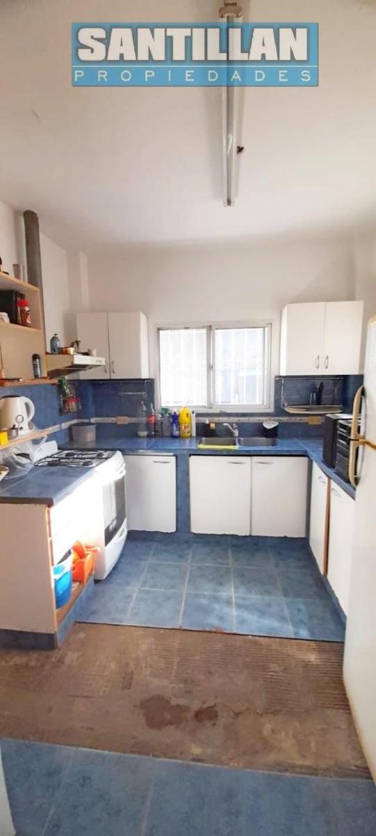 CASA DE 4 AMBIENTES SOBRE LOTE DE 495 MTS2 - VILLA LUZURIAGA — foto 12