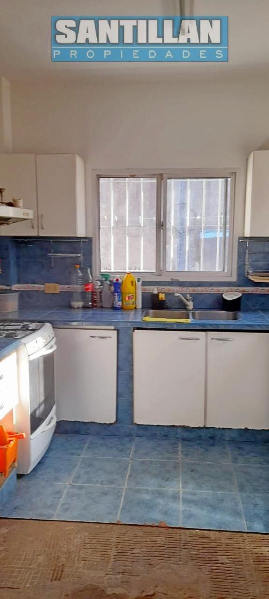 CASA DE 4 AMBIENTES SOBRE LOTE DE 495 MTS2 - VILLA LUZURIAGA — foto 14