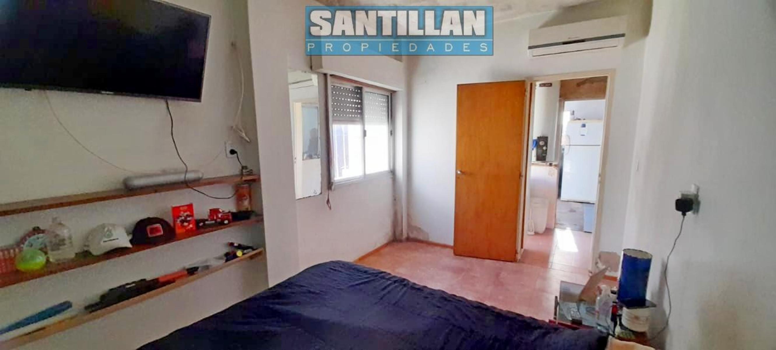 CASA DE 4 AMBIENTES SOBRE LOTE DE 495 MTS2 - VILLA LUZURIAGA — foto 15