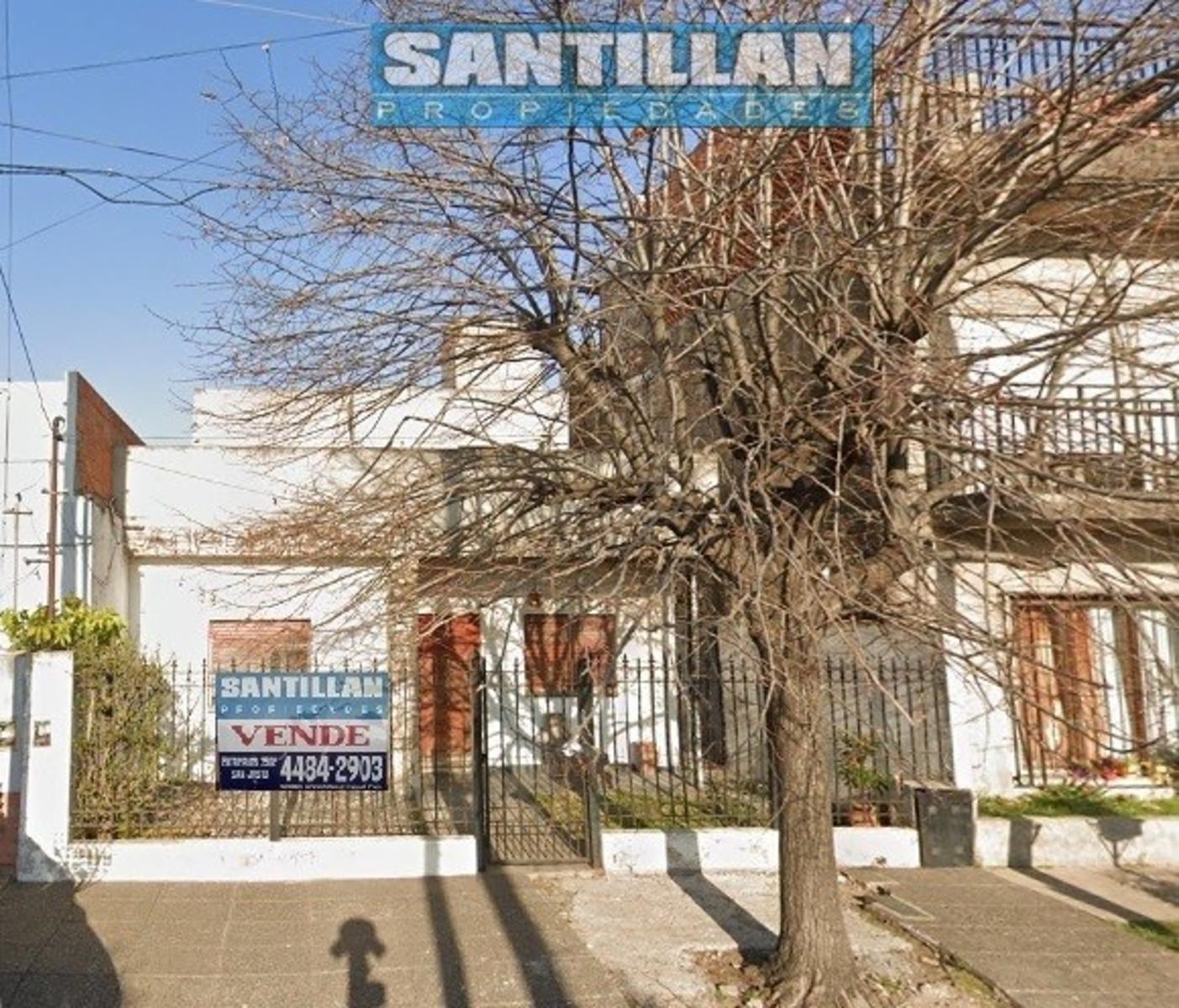 EXCELENTE CASA 4 AMBIENTES EN DOS PLANTAS - LOTE PROPIO - MORON SUR — foto 2