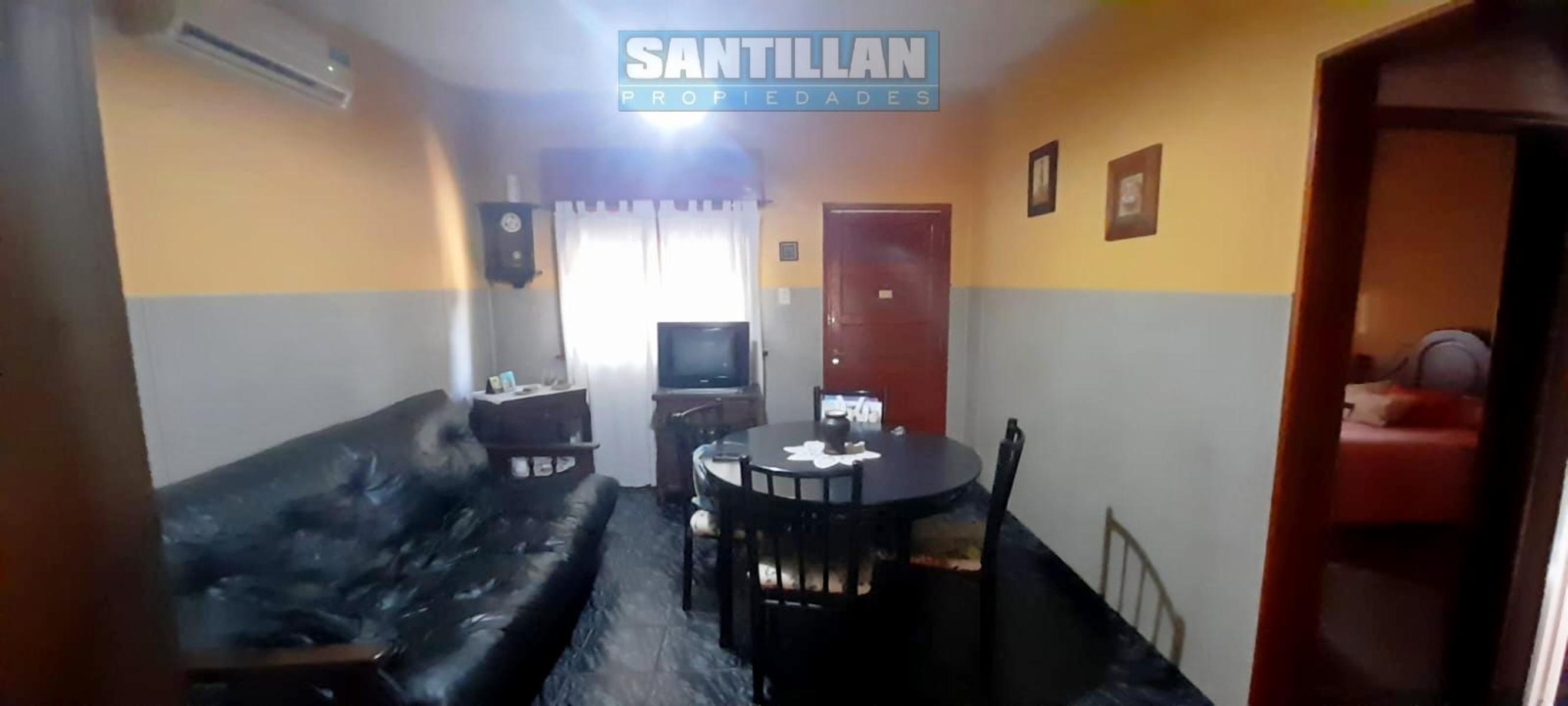 EXCELENTE CASA 4 AMBIENTES EN DOS PLANTAS - LOTE PROPIO - MORON SUR — foto 5