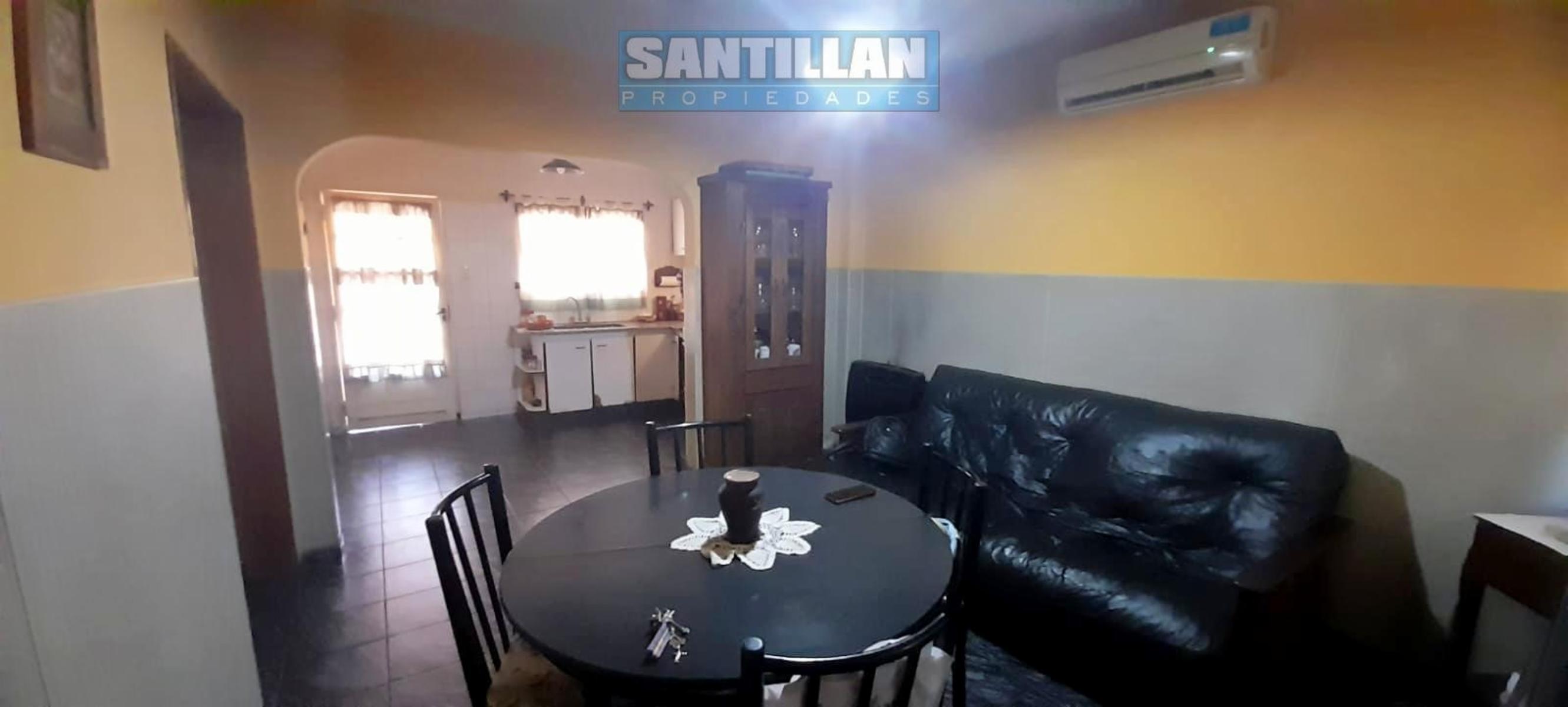 EXCELENTE CASA 4 AMBIENTES EN DOS PLANTAS - LOTE PROPIO - MORON SUR — foto 6