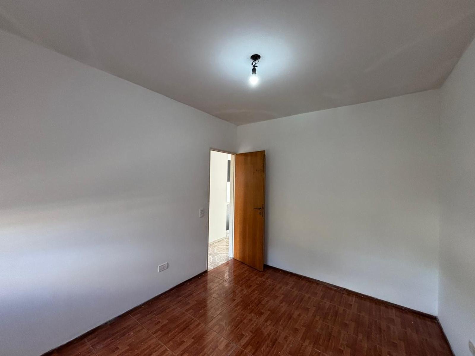 DEPARTAMENTO DE 3 AMBIENTES AL FRENTE - DOS BALCONES - VILLA LUZURIAGA — foto 13