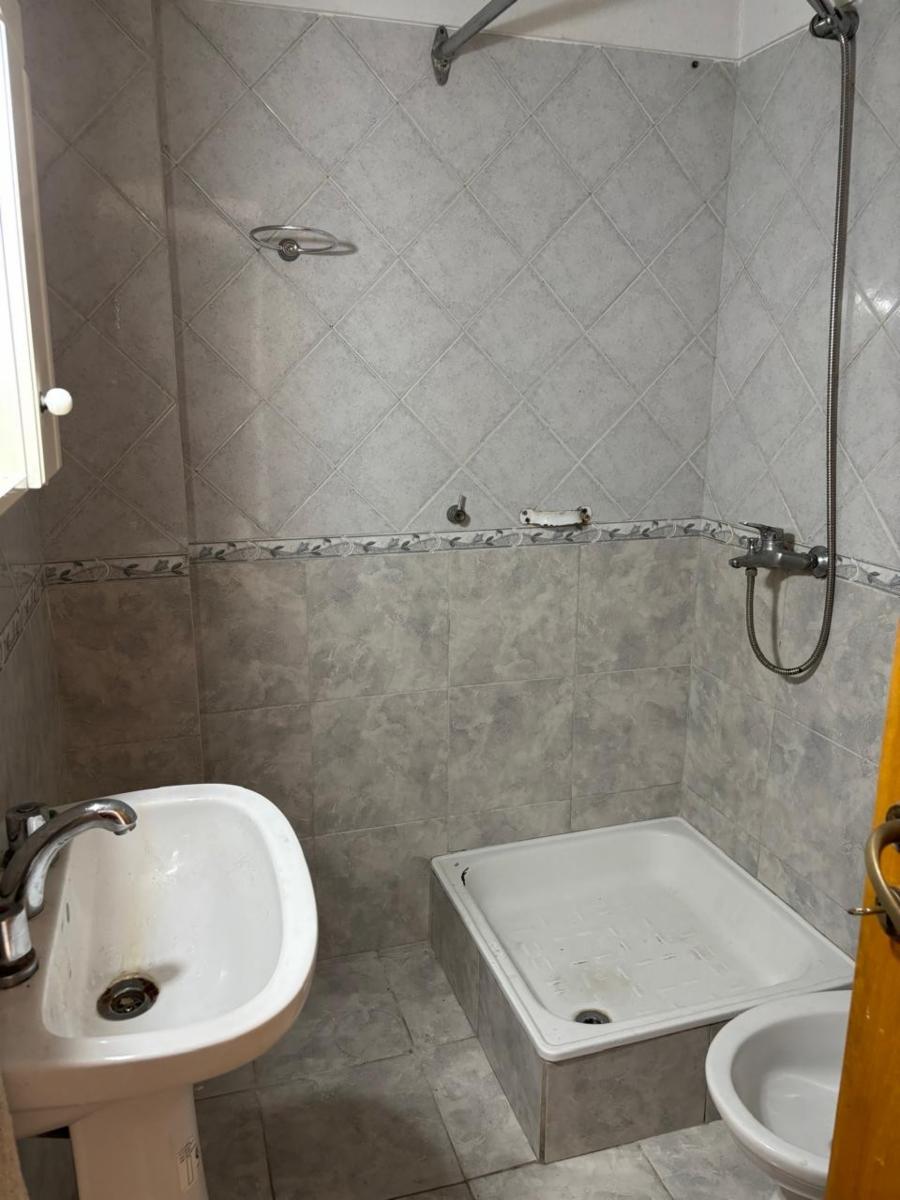DEPARTAMENTO DE 3 AMBIENTES AL FRENTE - DOS BALCONES - VILLA LUZURIAGA — foto 14