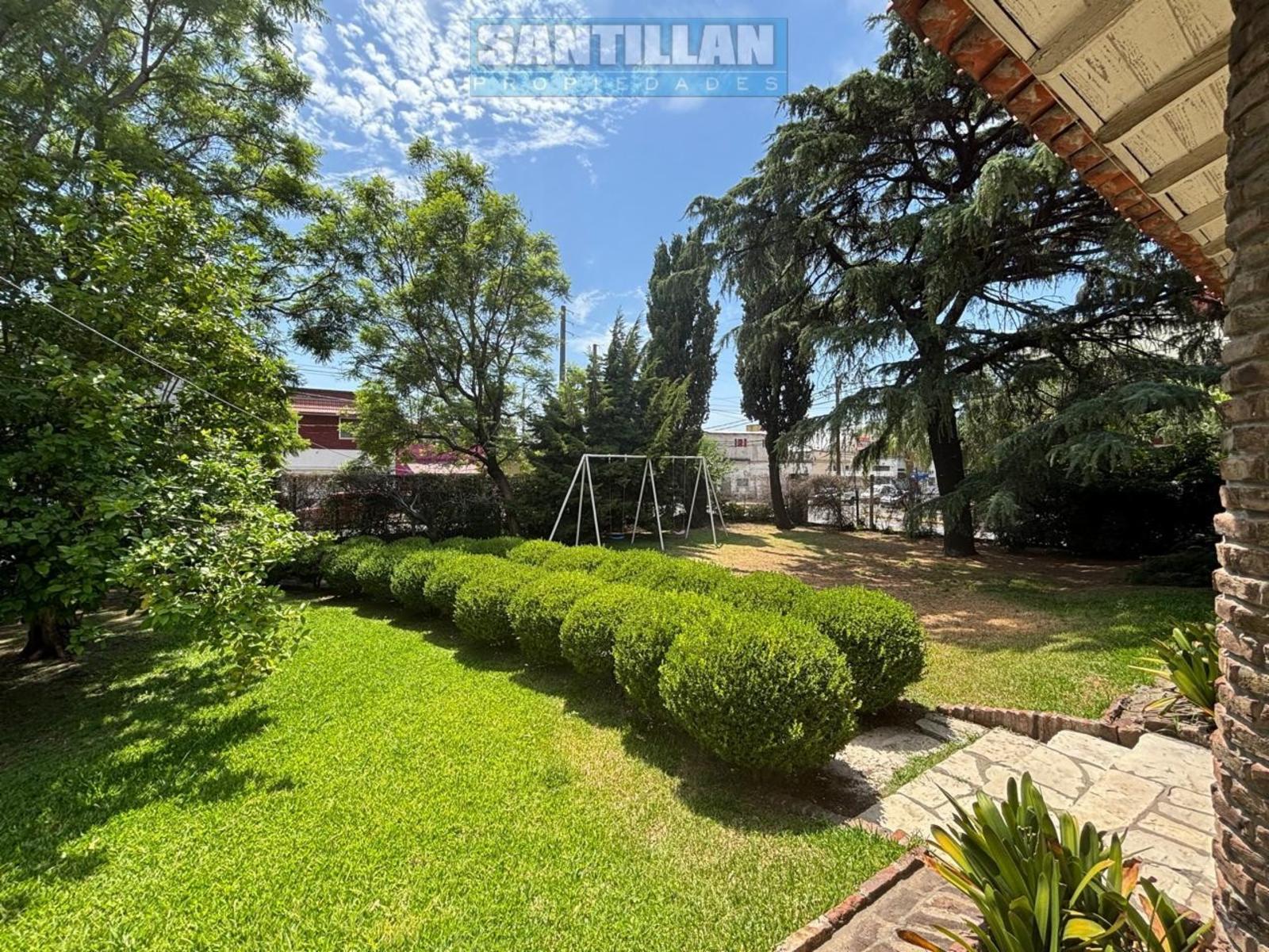 IMPORTANTE PROPIEDAD EN SAN JUSTO SOBRE DOS LOTES (1.021 MTS2). IDEALMÚLTIPLES DESTINOS. — foto 9