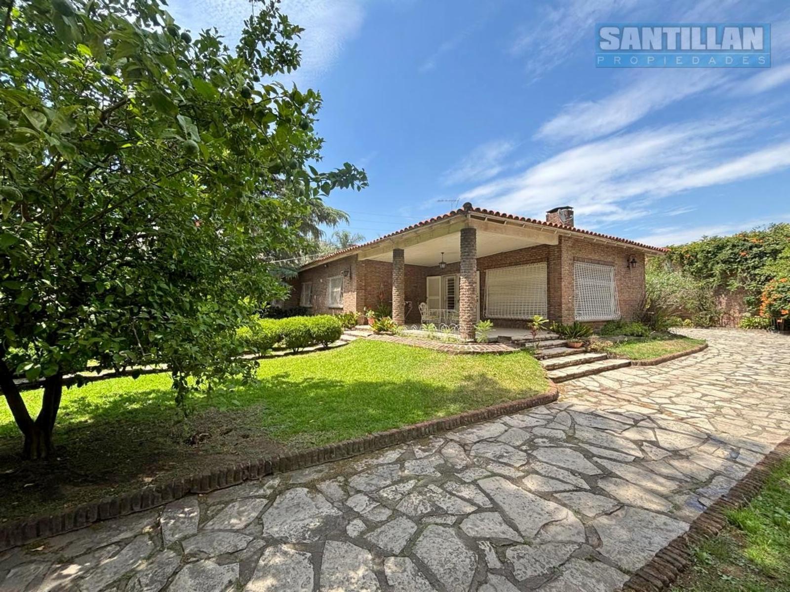 IMPORTANTE PROPIEDAD EN SAN JUSTO SOBRE DOS LOTES (1.021 MTS2). IDEALMÚLTIPLES DESTINOS. — foto 11