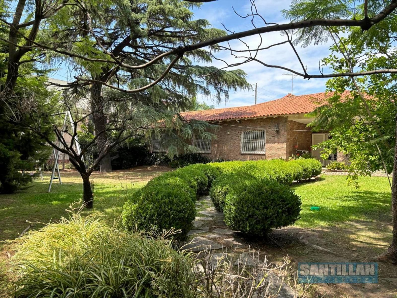 IMPORTANTE PROPIEDAD EN SAN JUSTO SOBRE DOS LOTES (1.021 MTS2). IDEALMÚLTIPLES DESTINOS. — foto 12