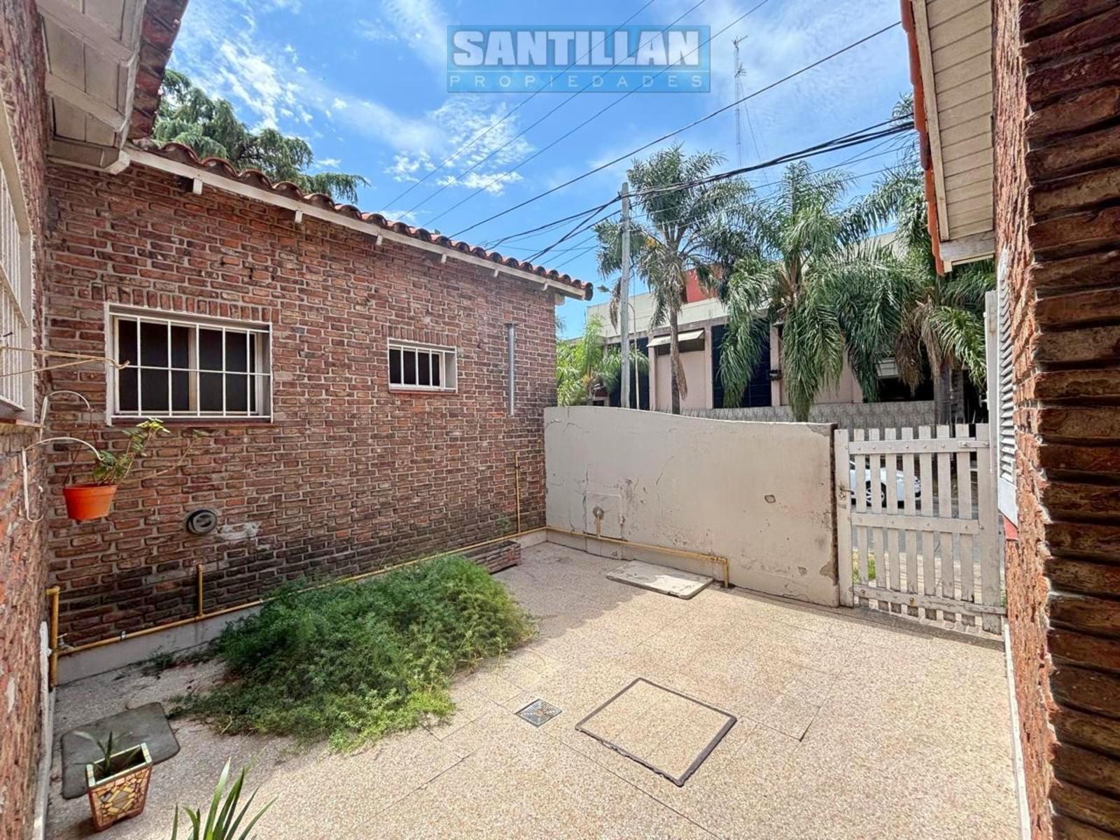 IMPORTANTE PROPIEDAD EN SAN JUSTO SOBRE DOS LOTES (1.021 MTS2). IDEALMÚLTIPLES DESTINOS. — foto 15