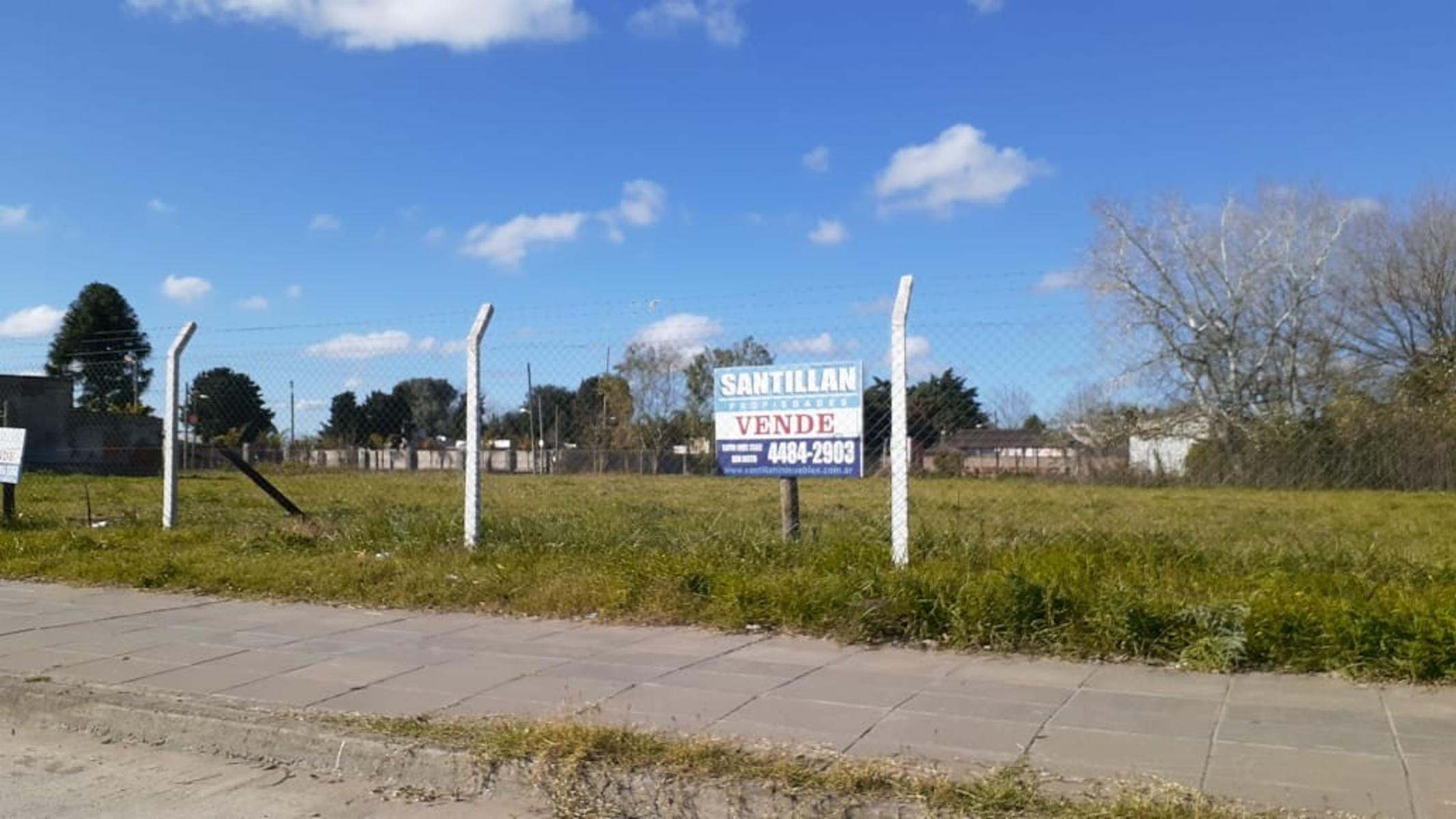 LOTE SOBRE COLECTORA R.3 KM 46 - VIRREY DEL PINO — foto 3