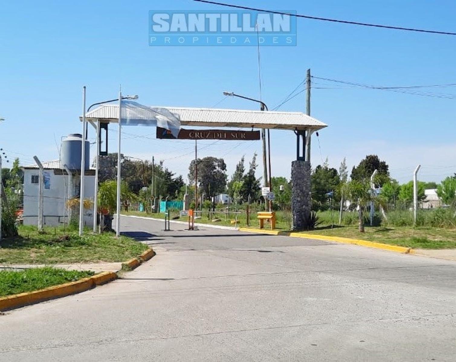 LOTE SOBRE COLECTORA R.3 KM 46 - VIRREY DEL PINO — foto 5