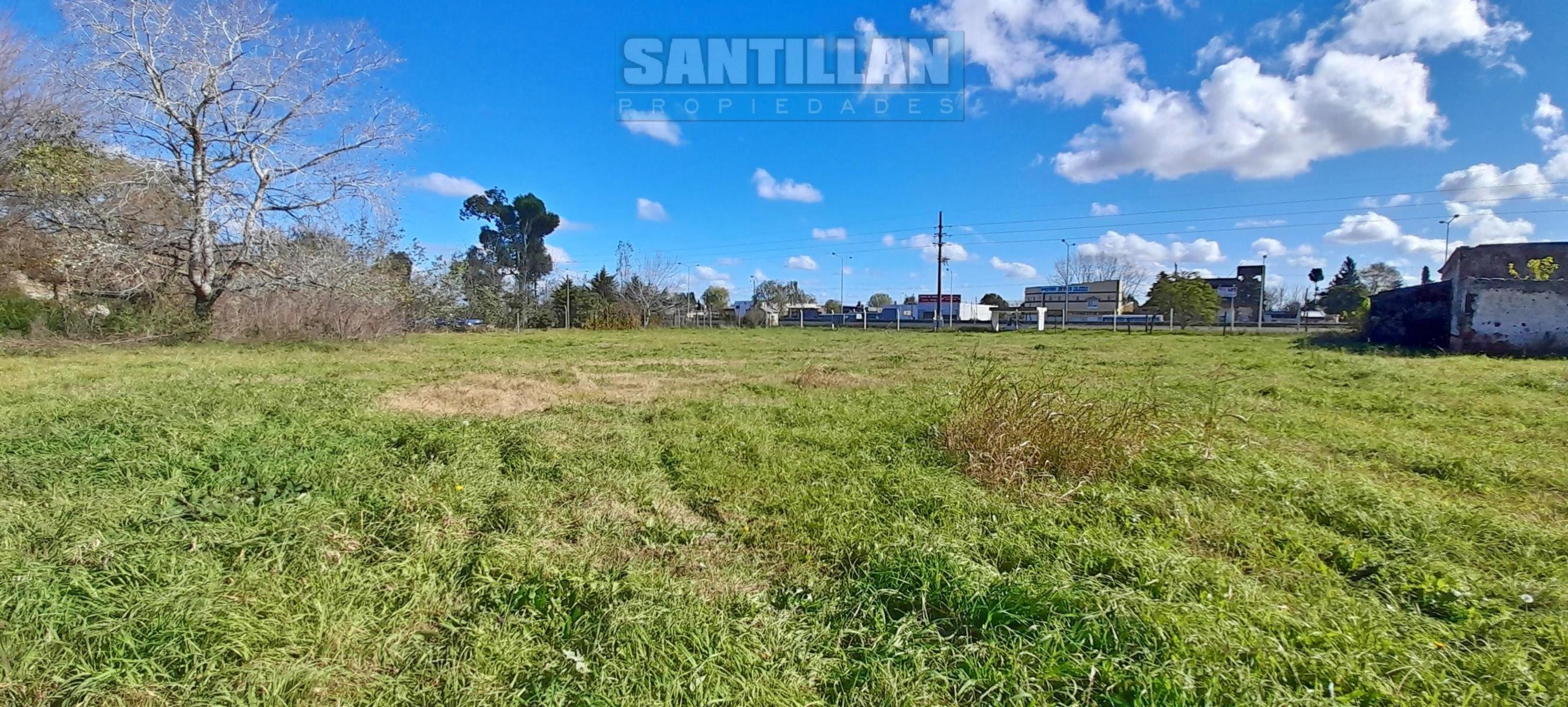 LOTE SOBRE COLECTORA R.3 KM 46 - VIRREY DEL PINO — foto 8