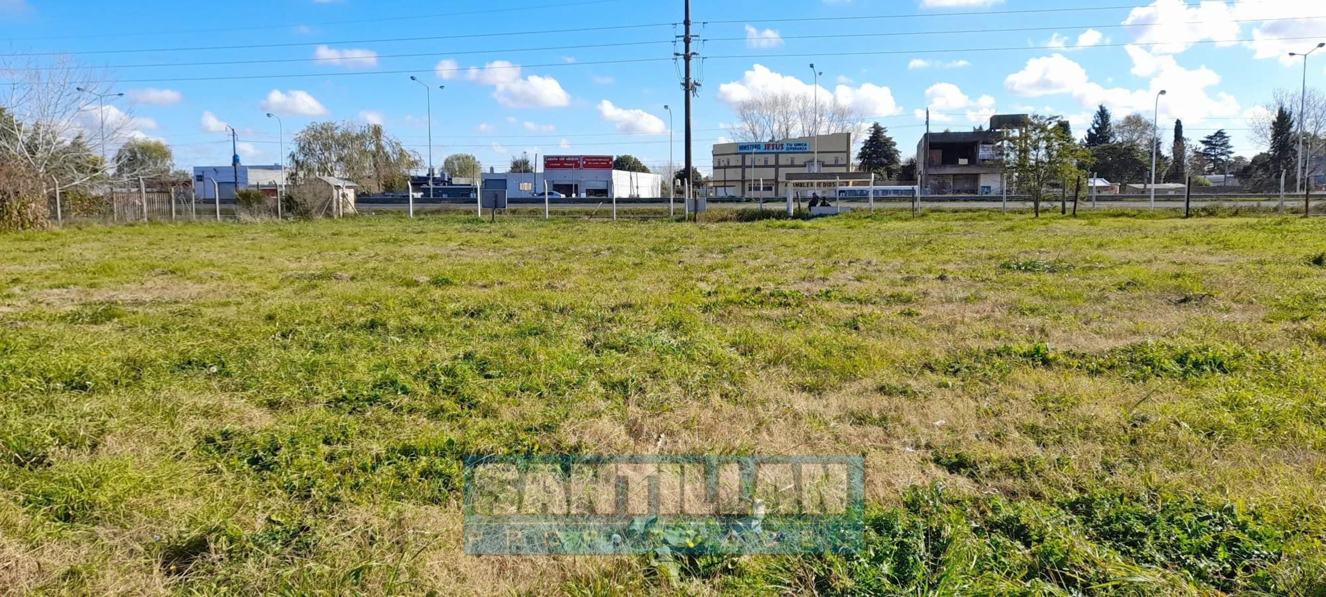 LOTE SOBRE COLECTORA R.3 KM 46 - VIRREY DEL PINO — foto 10