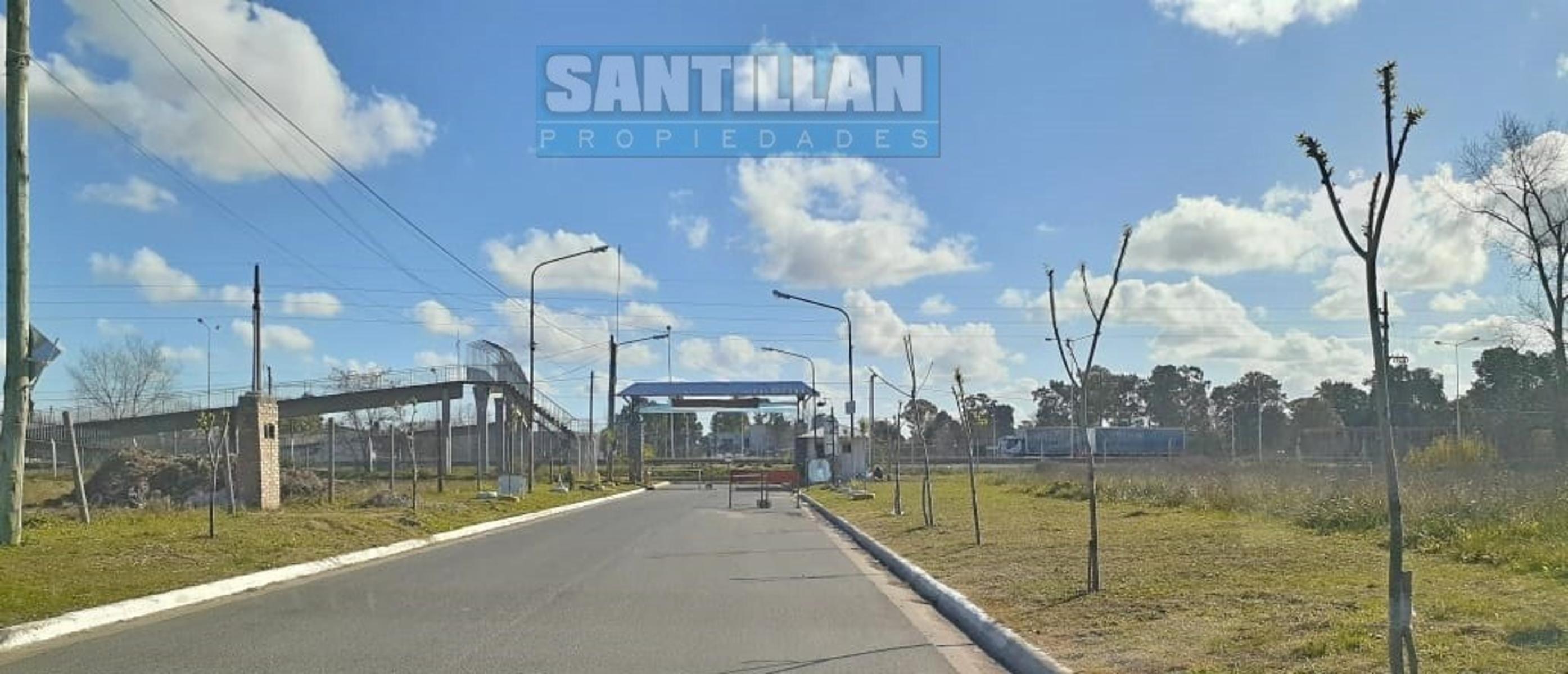 LOTE SOBRE COLECTORA R.3 KM 46 - VIRREY DEL PINO — foto 11