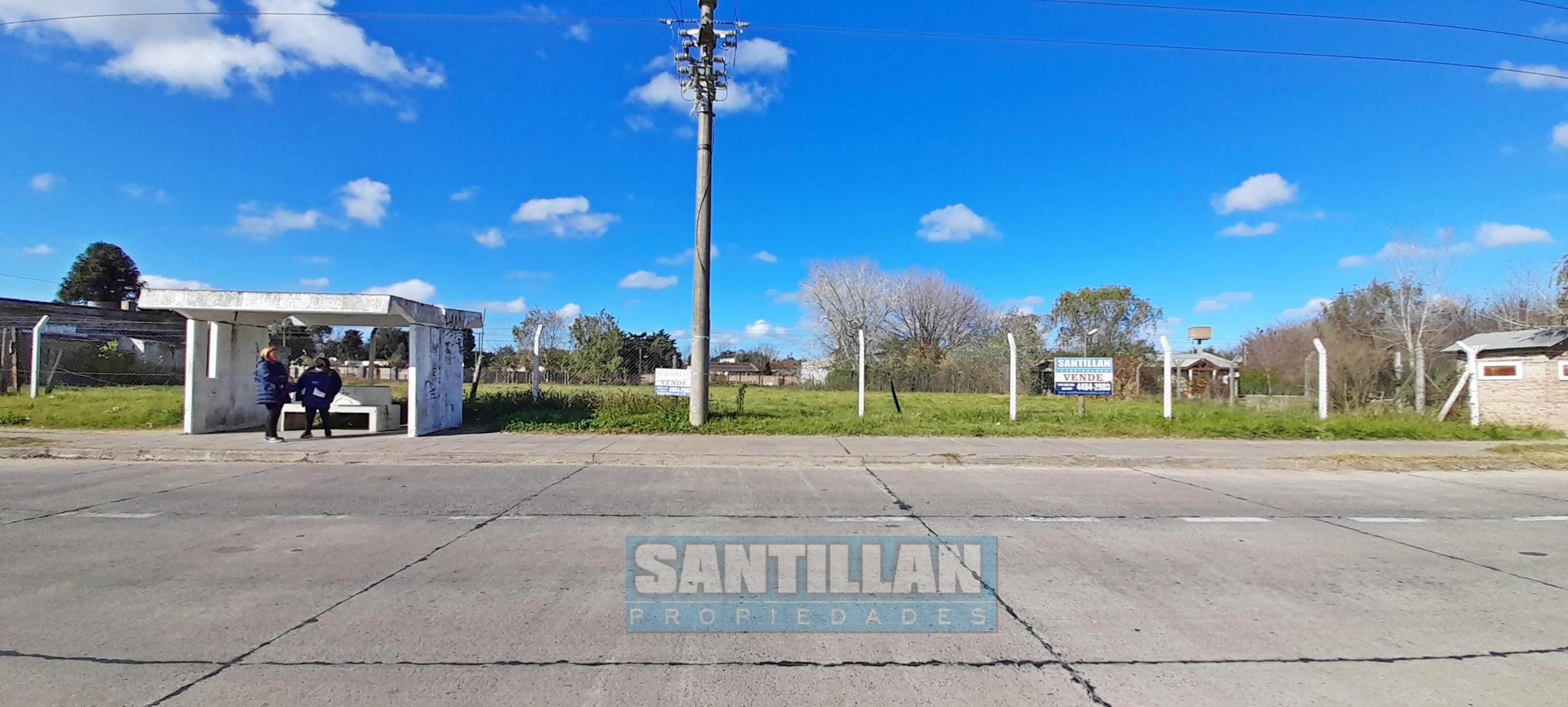 LOTE SOBRE COLECTORA R.3 KM 46 - VIRREY DEL PINO — foto 13