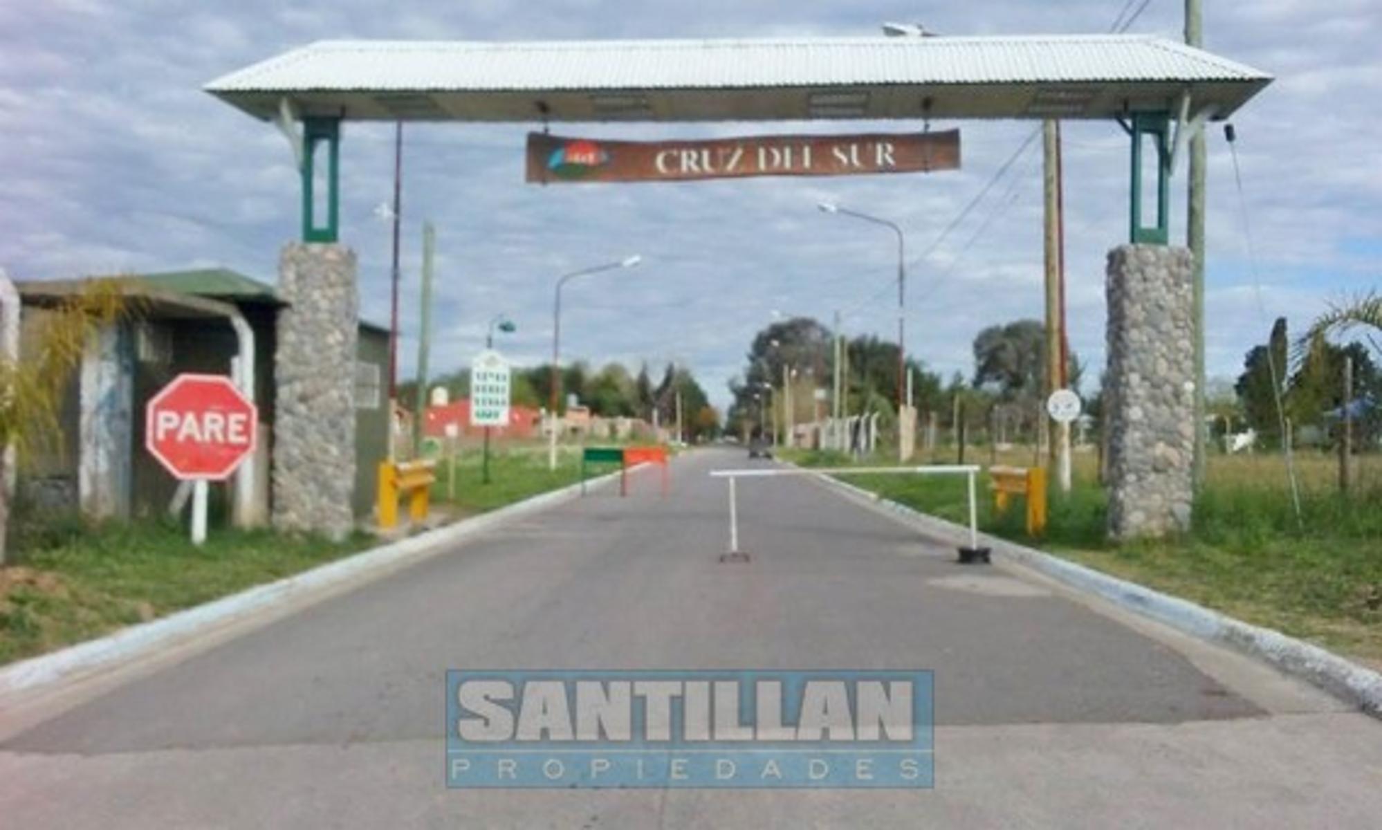 LOTE SOBRE COLECTORA R.3 KM 46 - VIRREY DEL PINO — foto 14