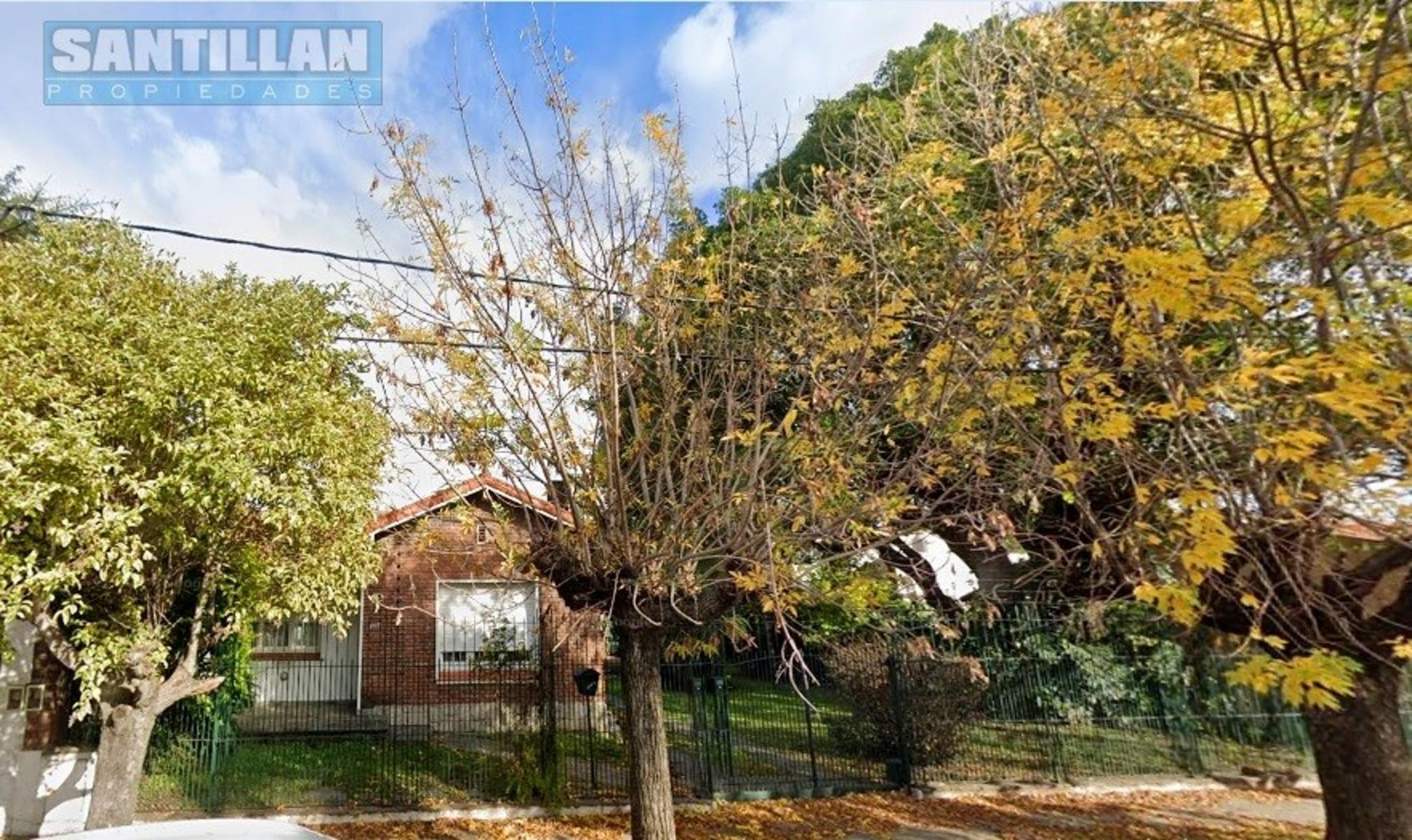 EXCELENTE PROPIEDAD SOBRE DOS LOTES EN LA MEJOR ZONA RESIDENCIAL DE RAMOS MEJÍA. — foto 5