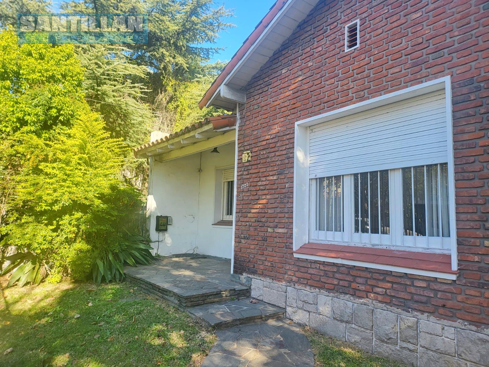 EXCELENTE PROPIEDAD SOBRE DOS LOTES EN LA MEJOR ZONA RESIDENCIAL DE RAMOS MEJÍA. — foto 8