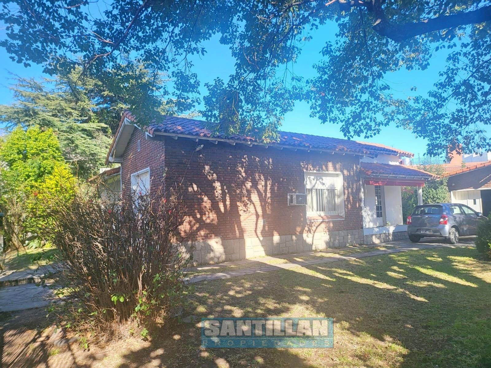 EXCELENTE PROPIEDAD SOBRE DOS LOTES EN LA MEJOR ZONA RESIDENCIAL DE RAMOS MEJÍA. — foto 9