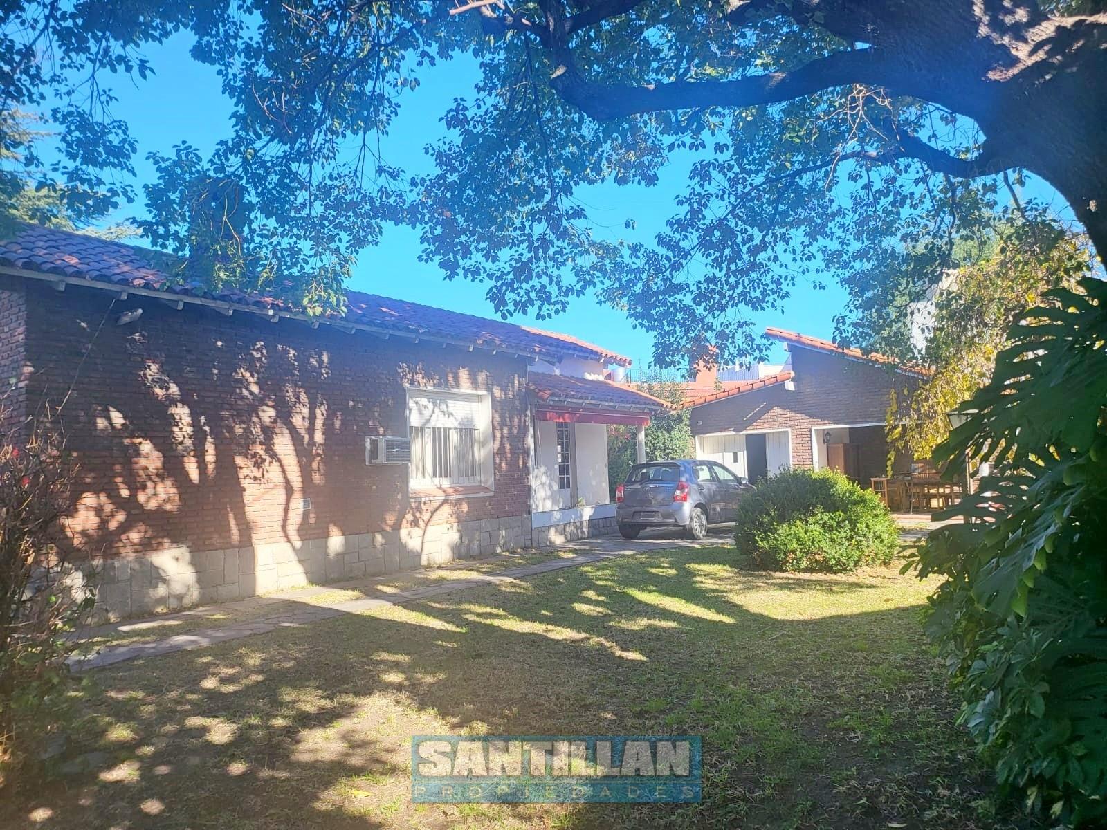 EXCELENTE PROPIEDAD SOBRE DOS LOTES EN LA MEJOR ZONA RESIDENCIAL DE RAMOS MEJÍA. — foto 10