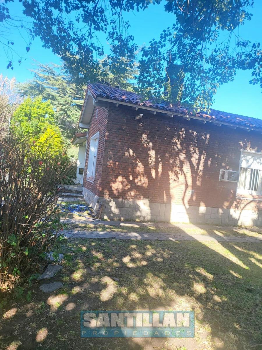 EXCELENTE PROPIEDAD SOBRE DOS LOTES EN LA MEJOR ZONA RESIDENCIAL DE RAMOS MEJÍA. — foto 14