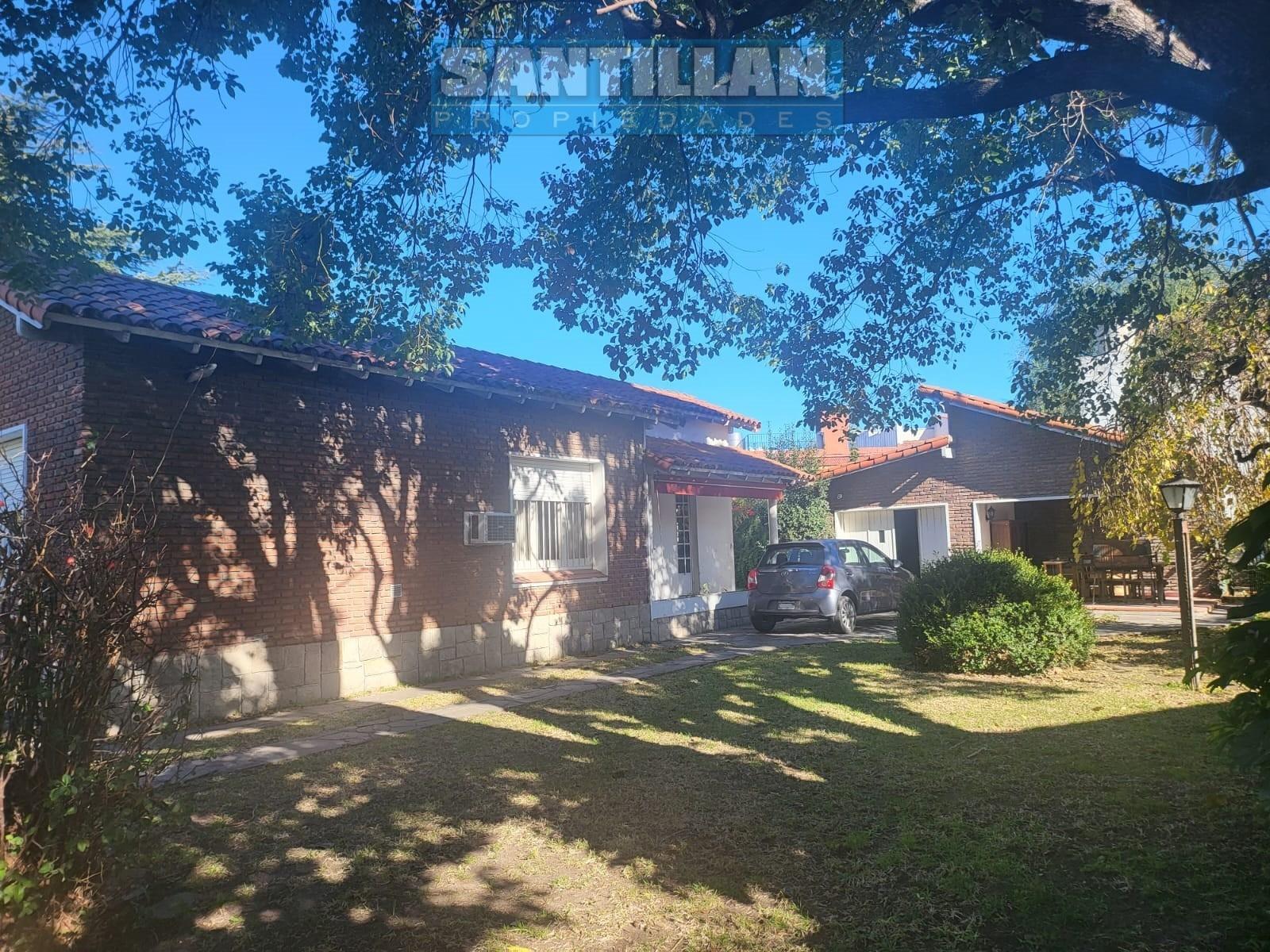 EXCELENTE PROPIEDAD SOBRE DOS LOTES EN LA MEJOR ZONA RESIDENCIAL DE RAMOS MEJÍA. — foto 15