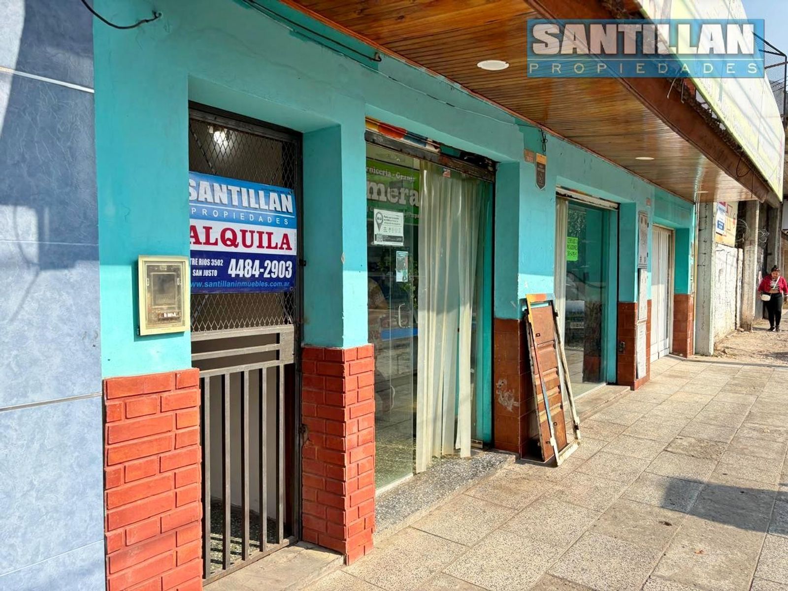 PH 3 AMBIENTES CON PATIO - SAN JUSTO - 2