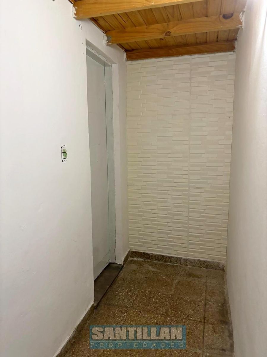 PH 3 AMBIENTES CON PATIO - SAN JUSTO - 3