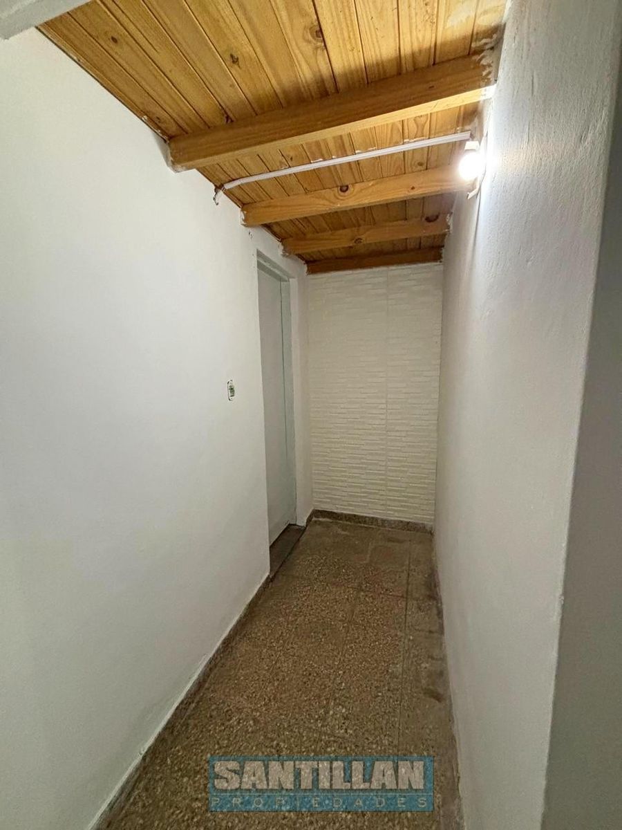 PH 3 AMBIENTES CON PATIO - SAN JUSTO - 4