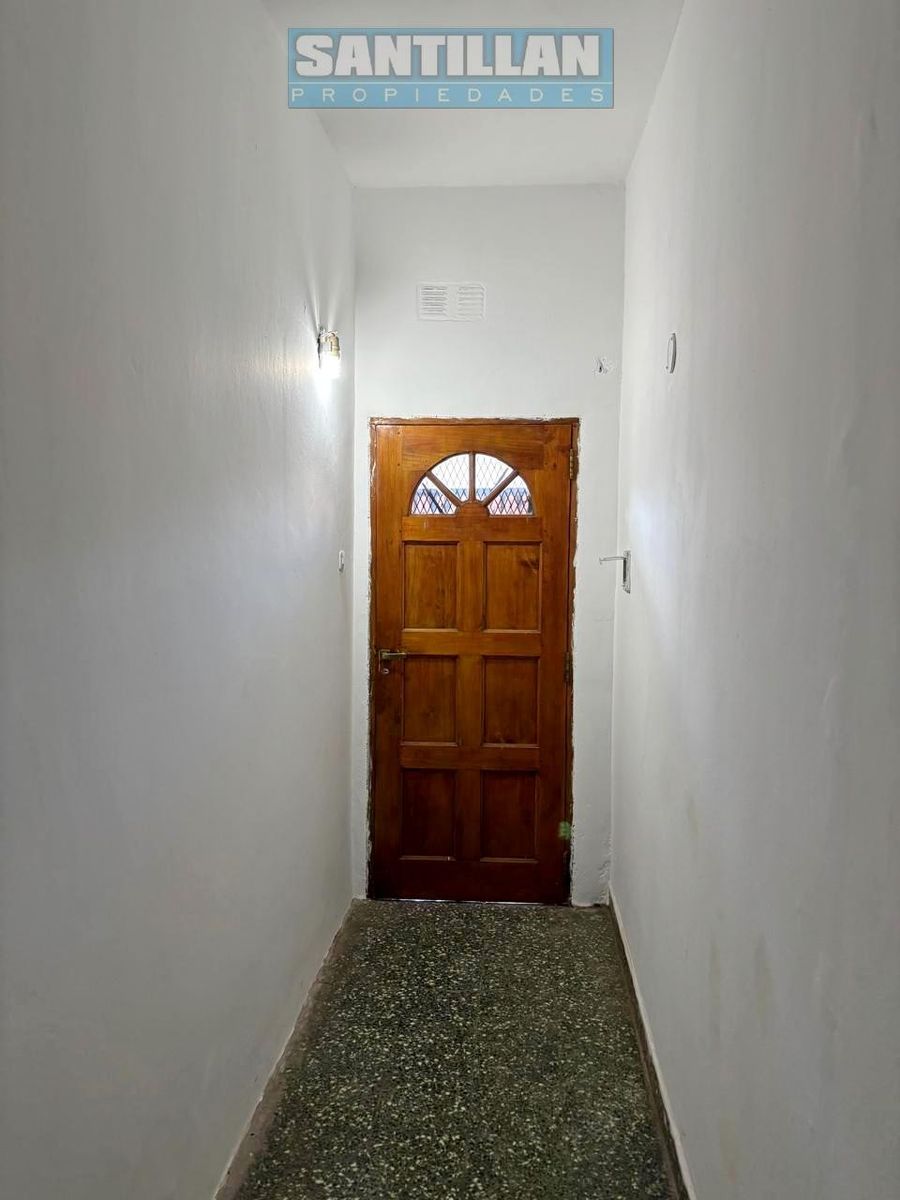 PH 3 AMBIENTES CON PATIO - SAN JUSTO - 5