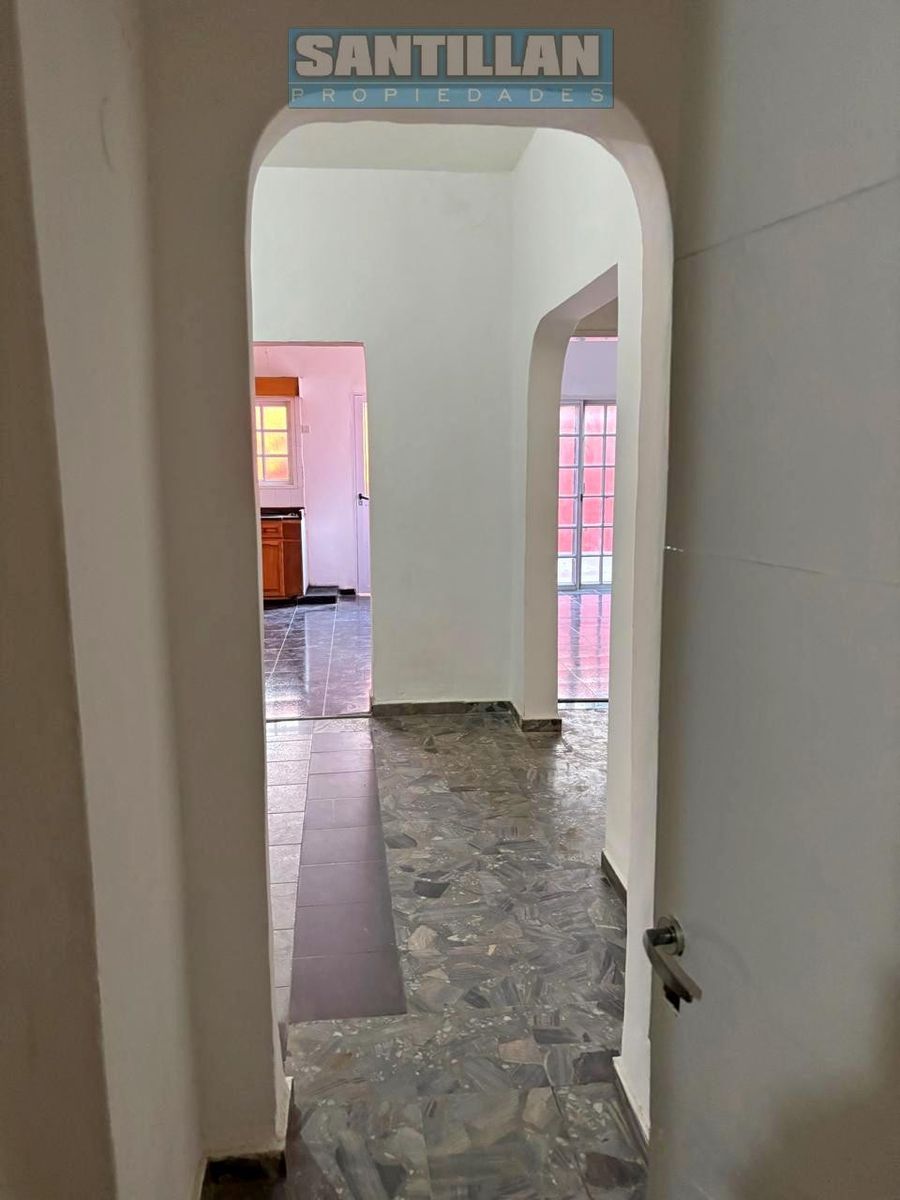 PH 3 AMBIENTES CON PATIO - SAN JUSTO - 8