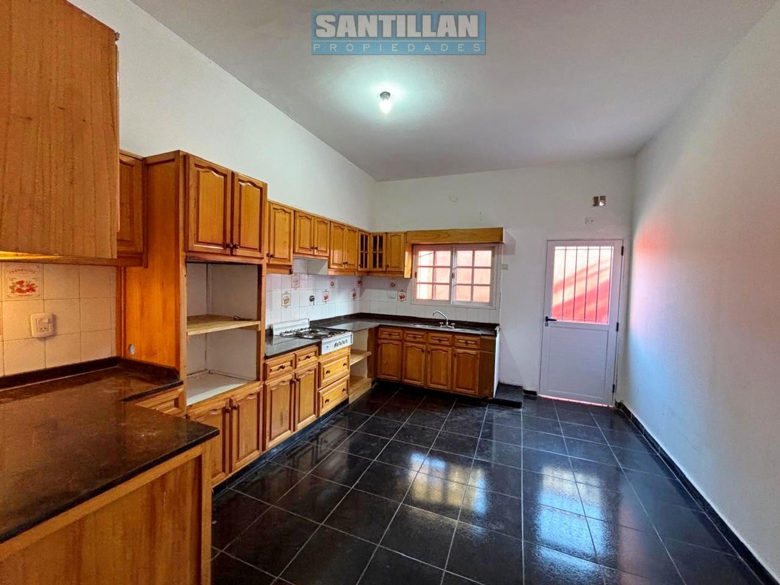 PH 3 AMBIENTES CON PATIO - SAN JUSTO - 14