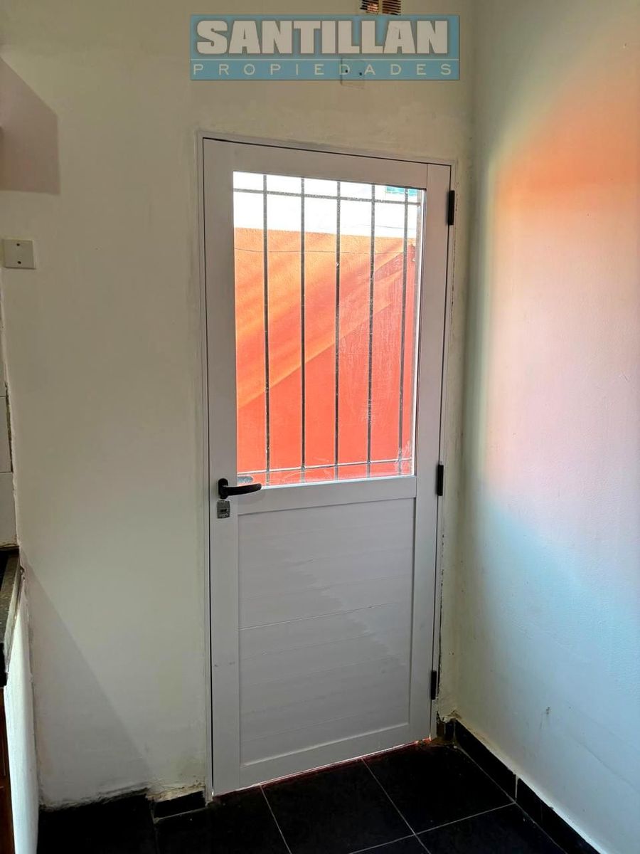 PH 3 AMBIENTES CON PATIO - SAN JUSTO - 18