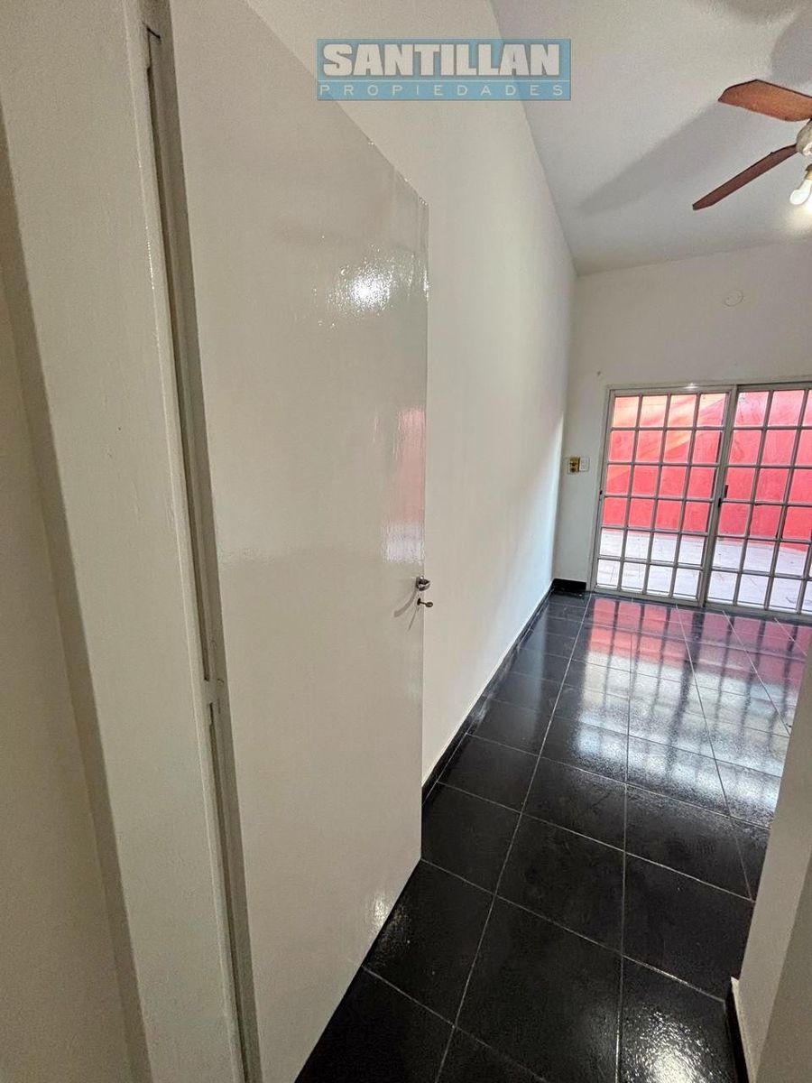 PH 3 AMBIENTES CON PATIO - SAN JUSTO - 26