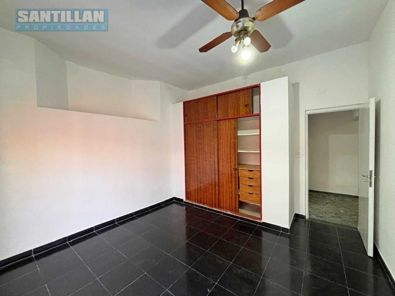 PH 3 AMBIENTES CON PATIO - SAN JUSTO - 28
