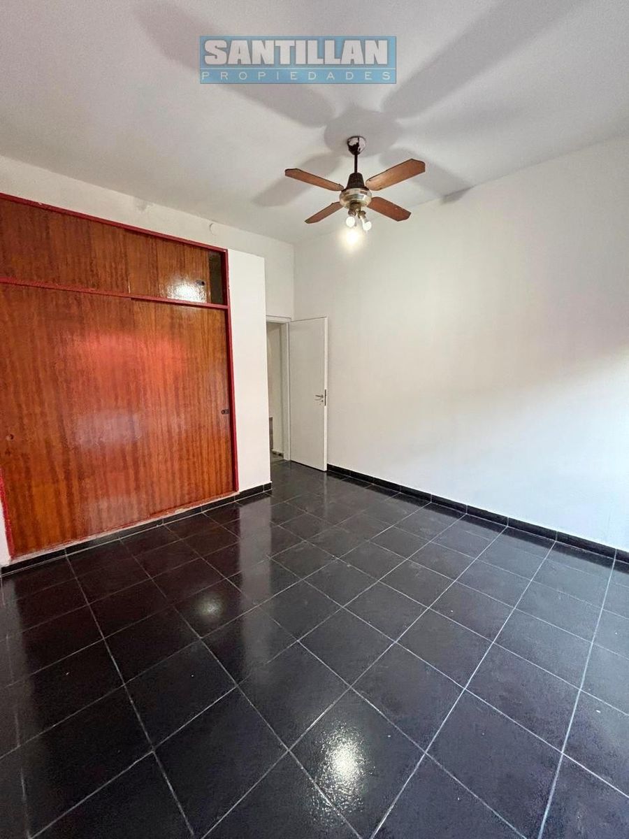 PH 3 AMBIENTES CON PATIO - SAN JUSTO - 29